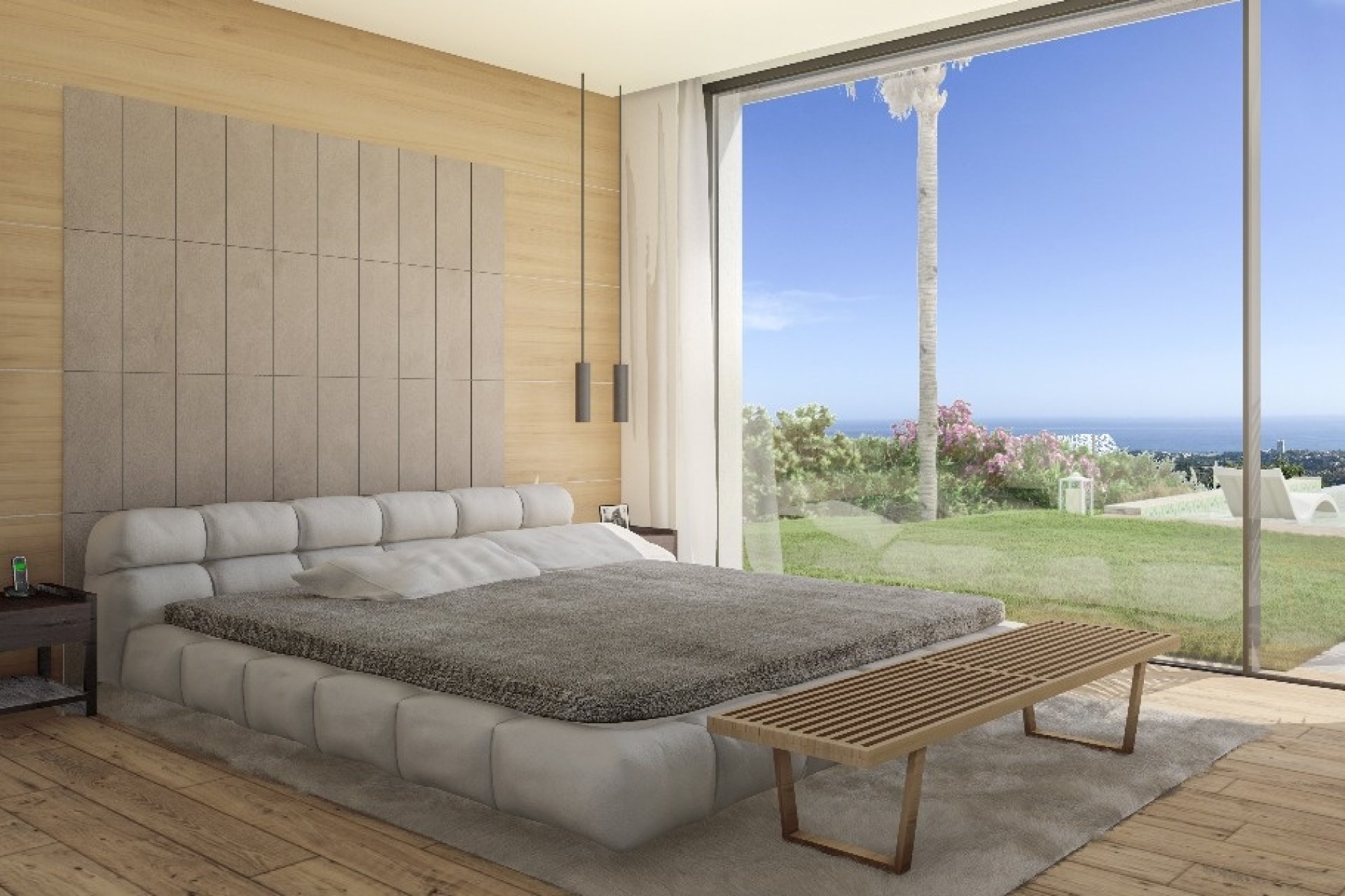 New Build - Villa - Marbella