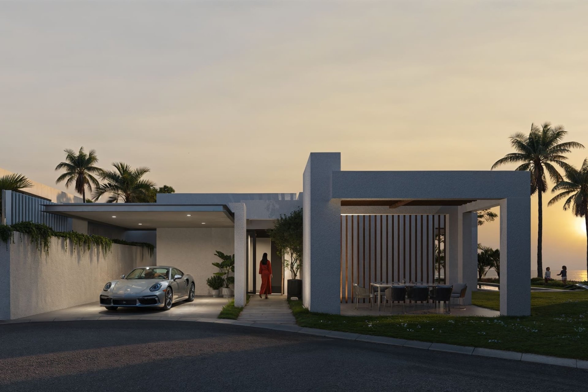 New Build - Villa - Mijas