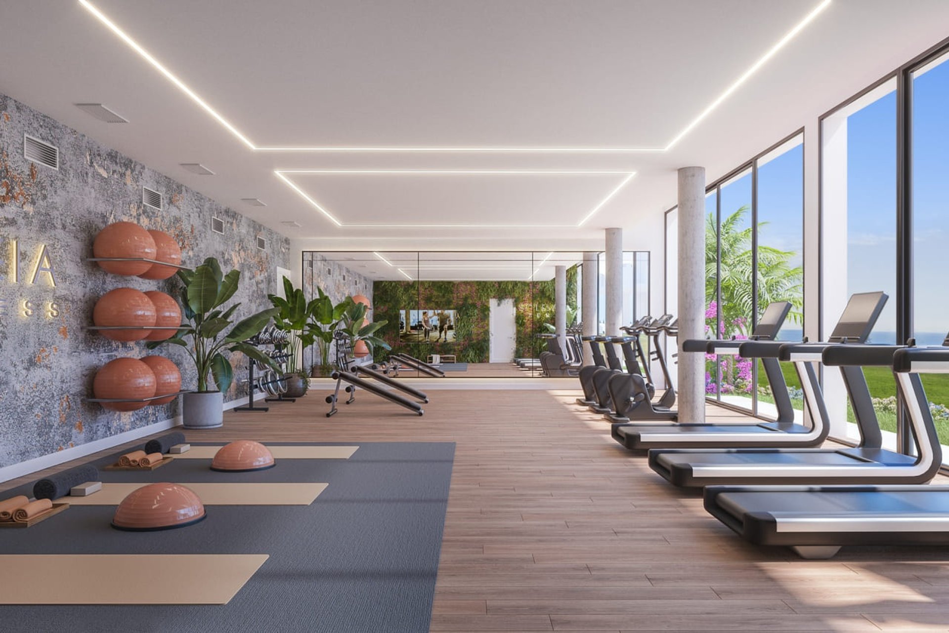 New Build - Villa - Mijas