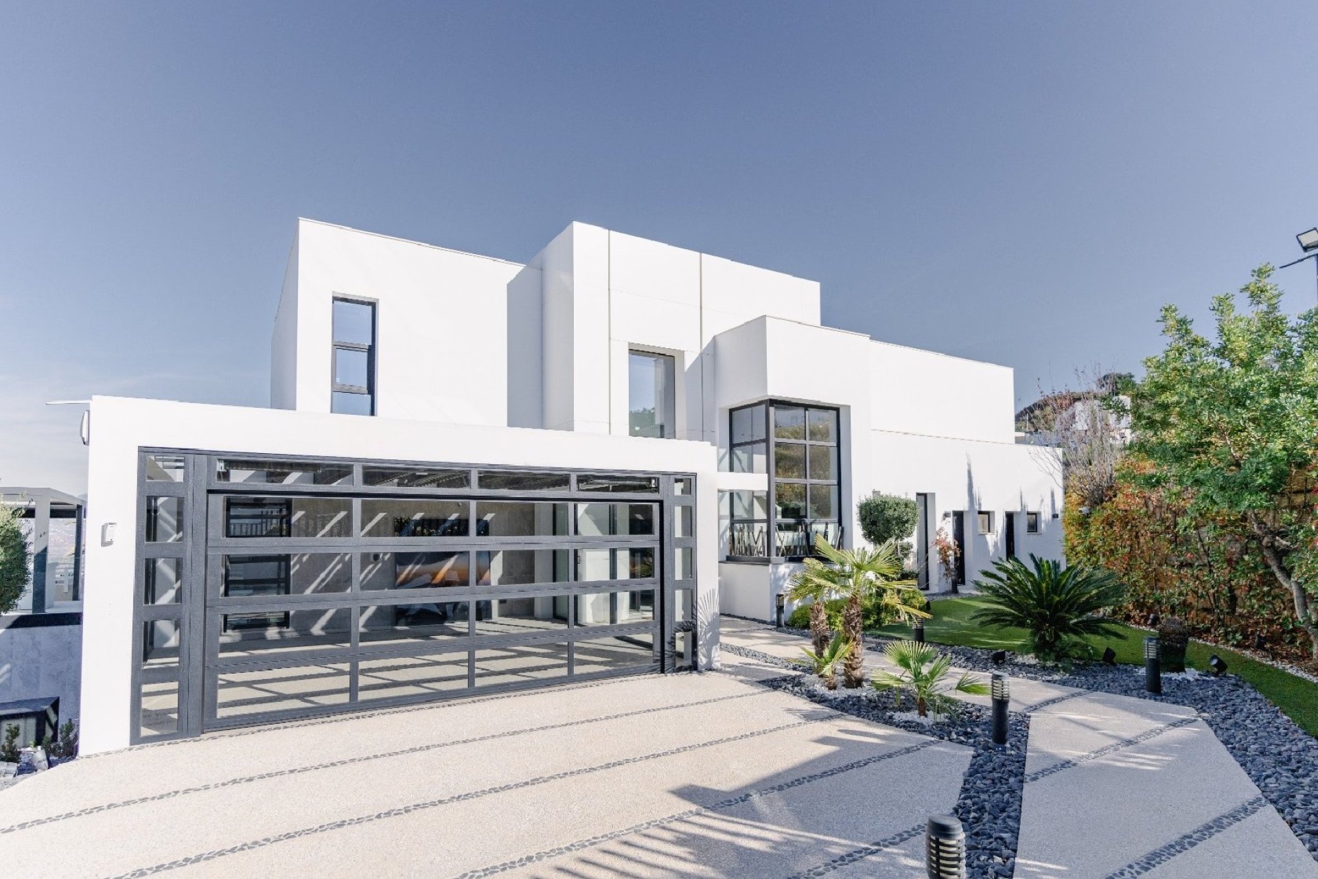 New Build - Villa - Mijas