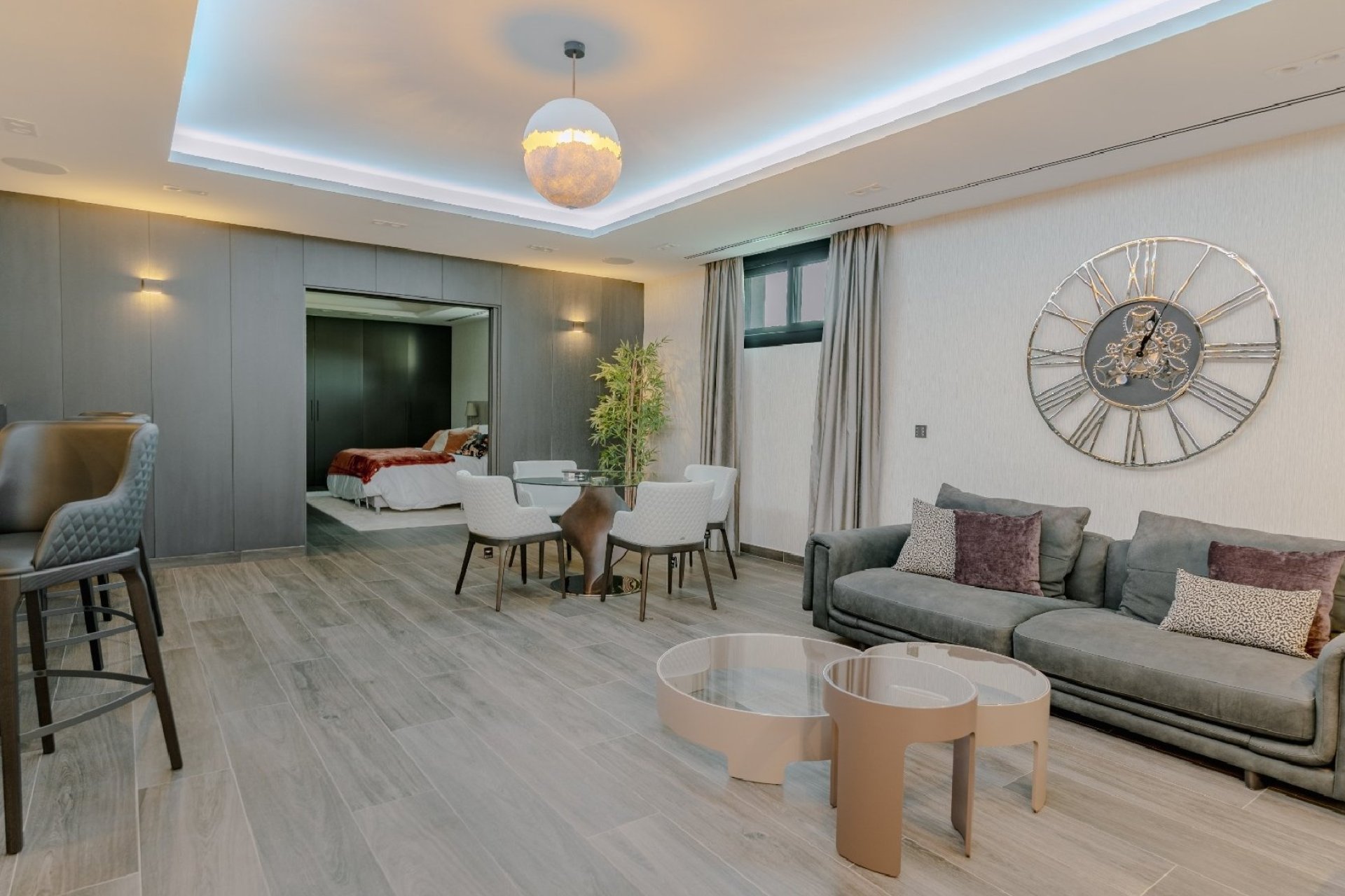 New Build - Villa - Mijas