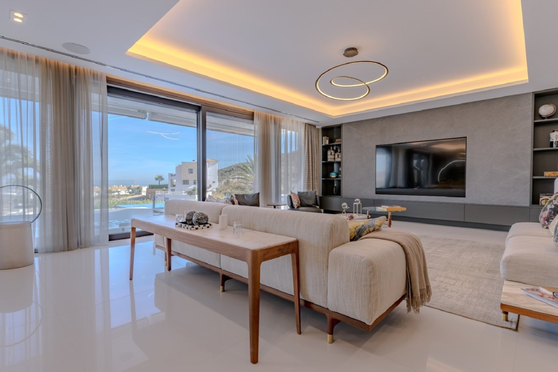 New Build - Villa - Mijas
