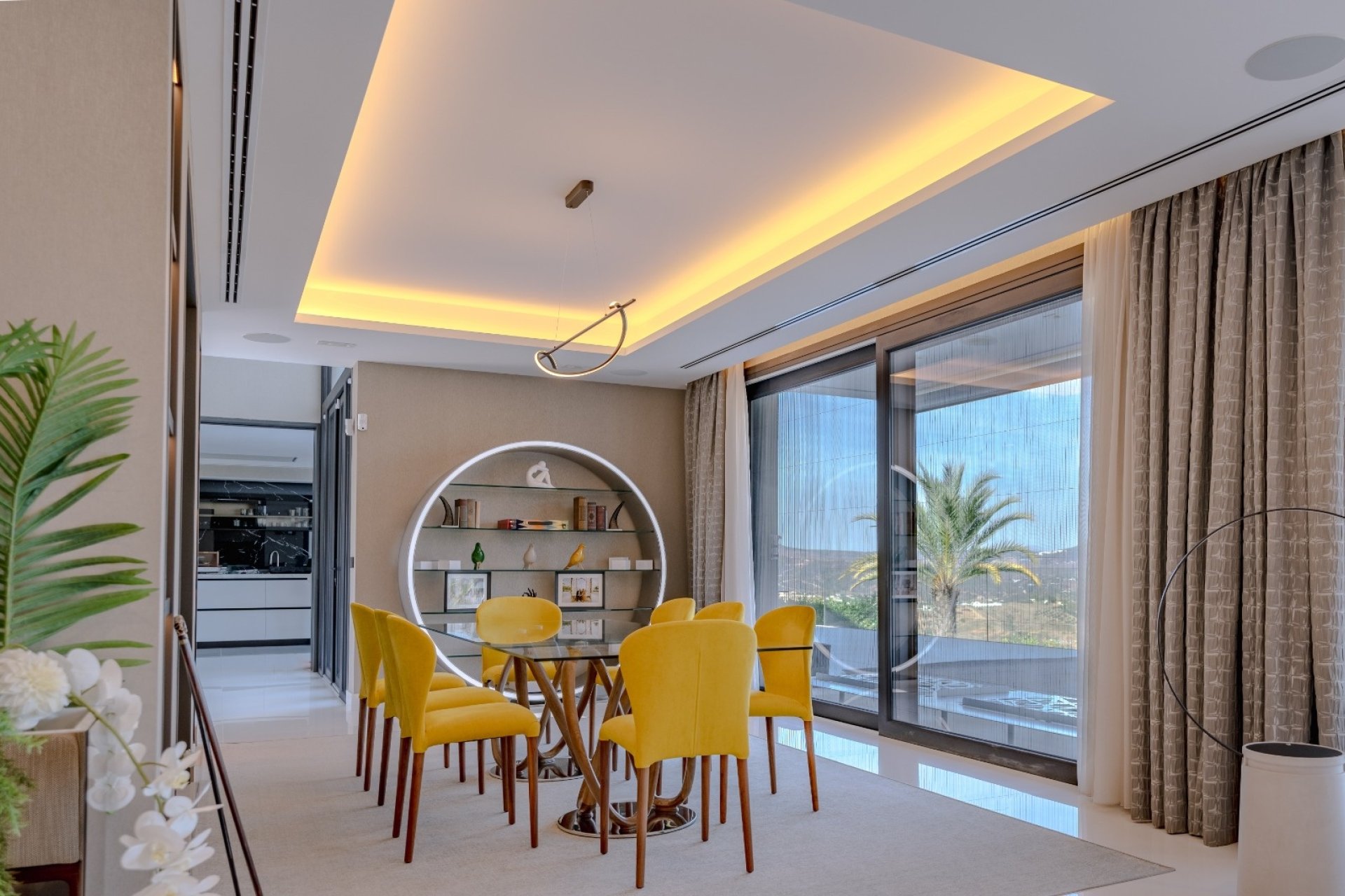 New Build - Villa - Mijas
