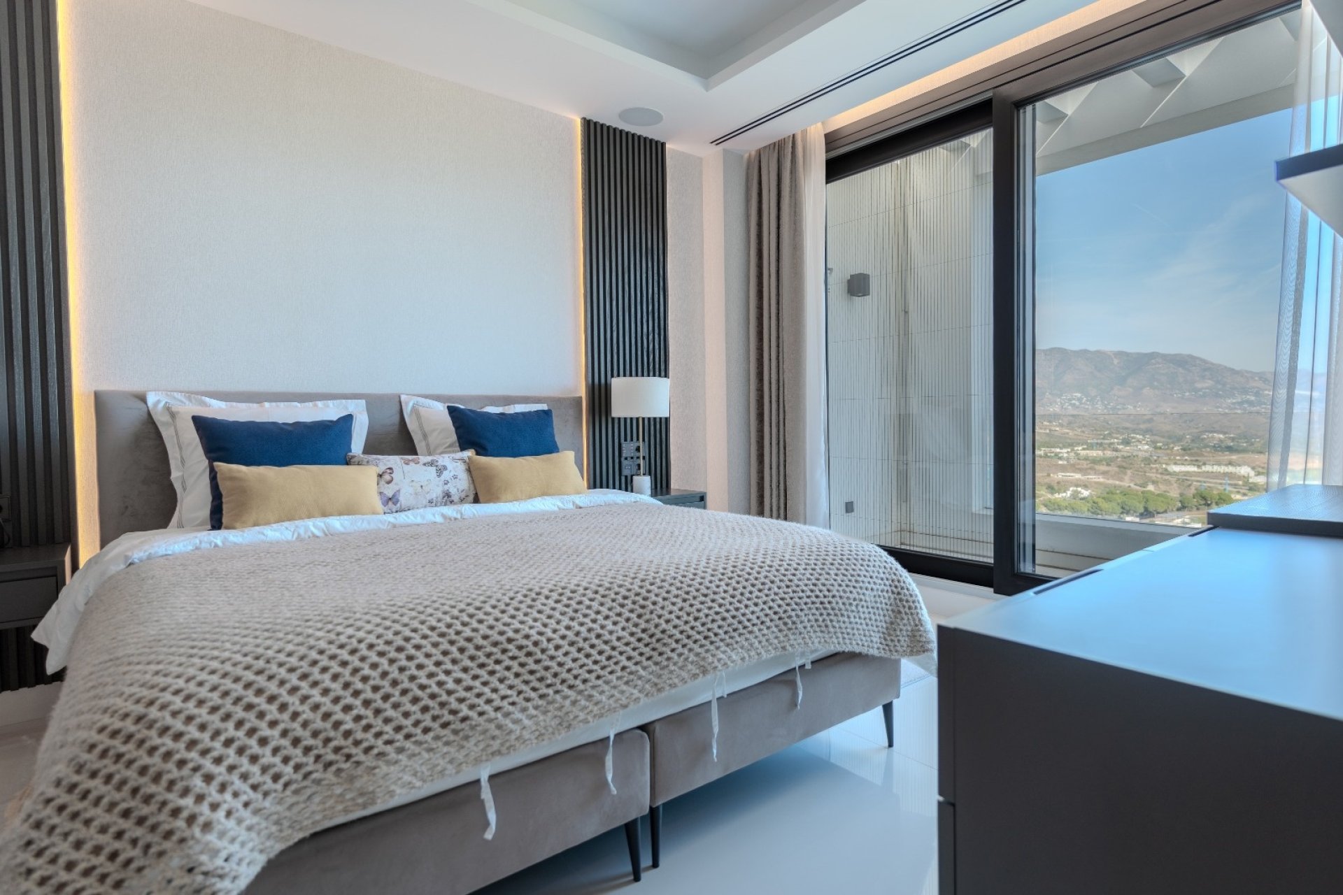 New Build - Villa - Mijas