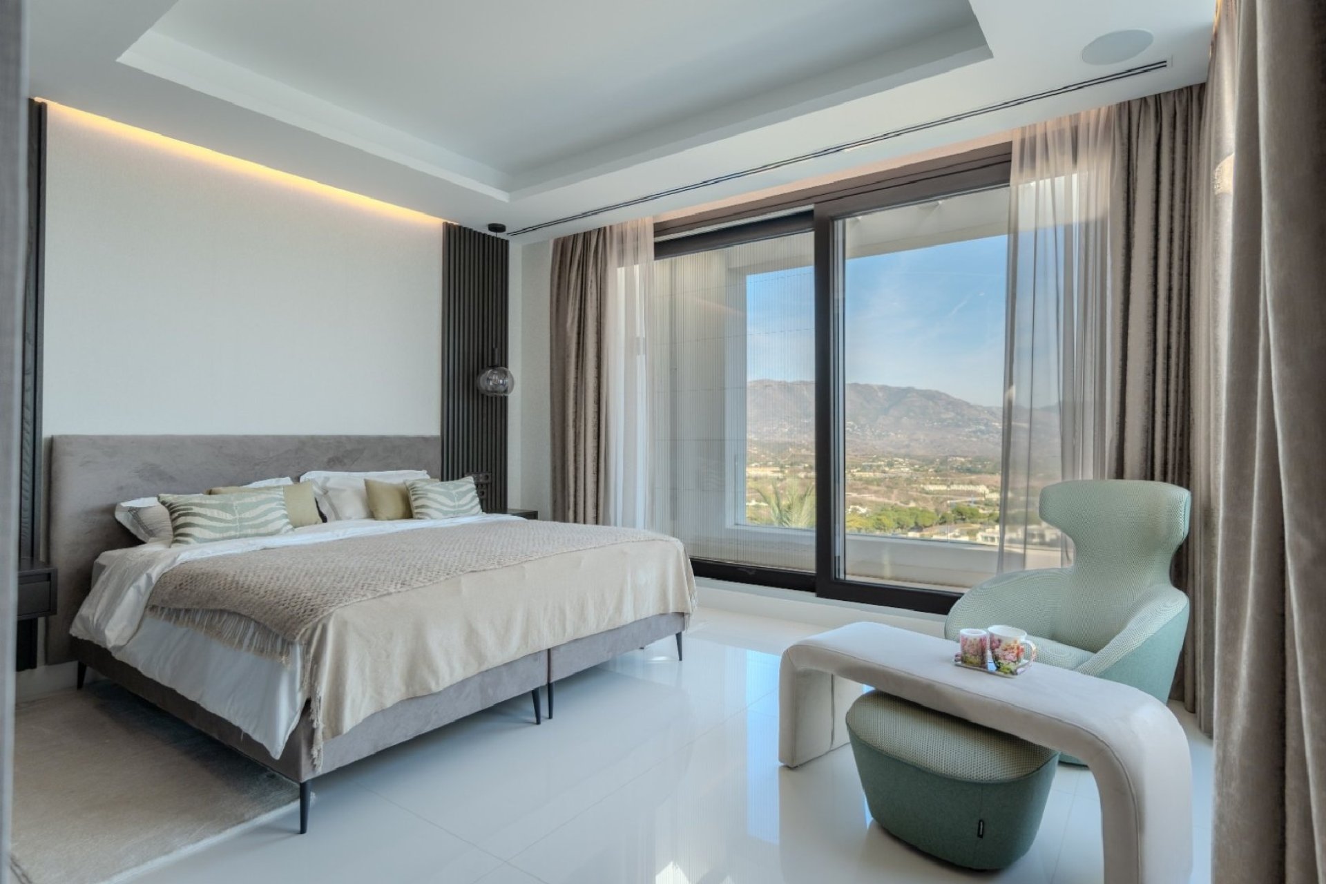 New Build - Villa - Mijas
