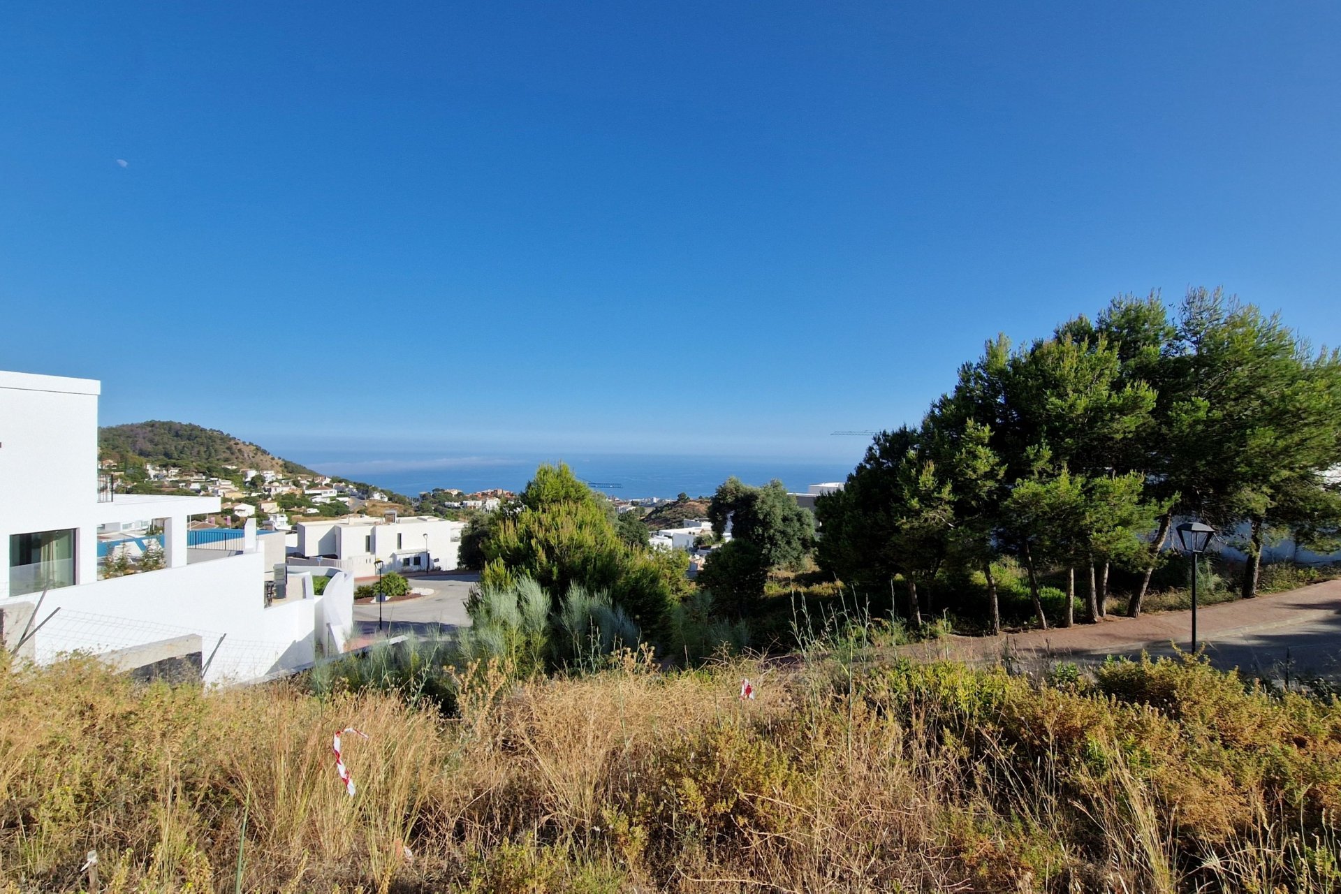 New Build - Villa - Mijas