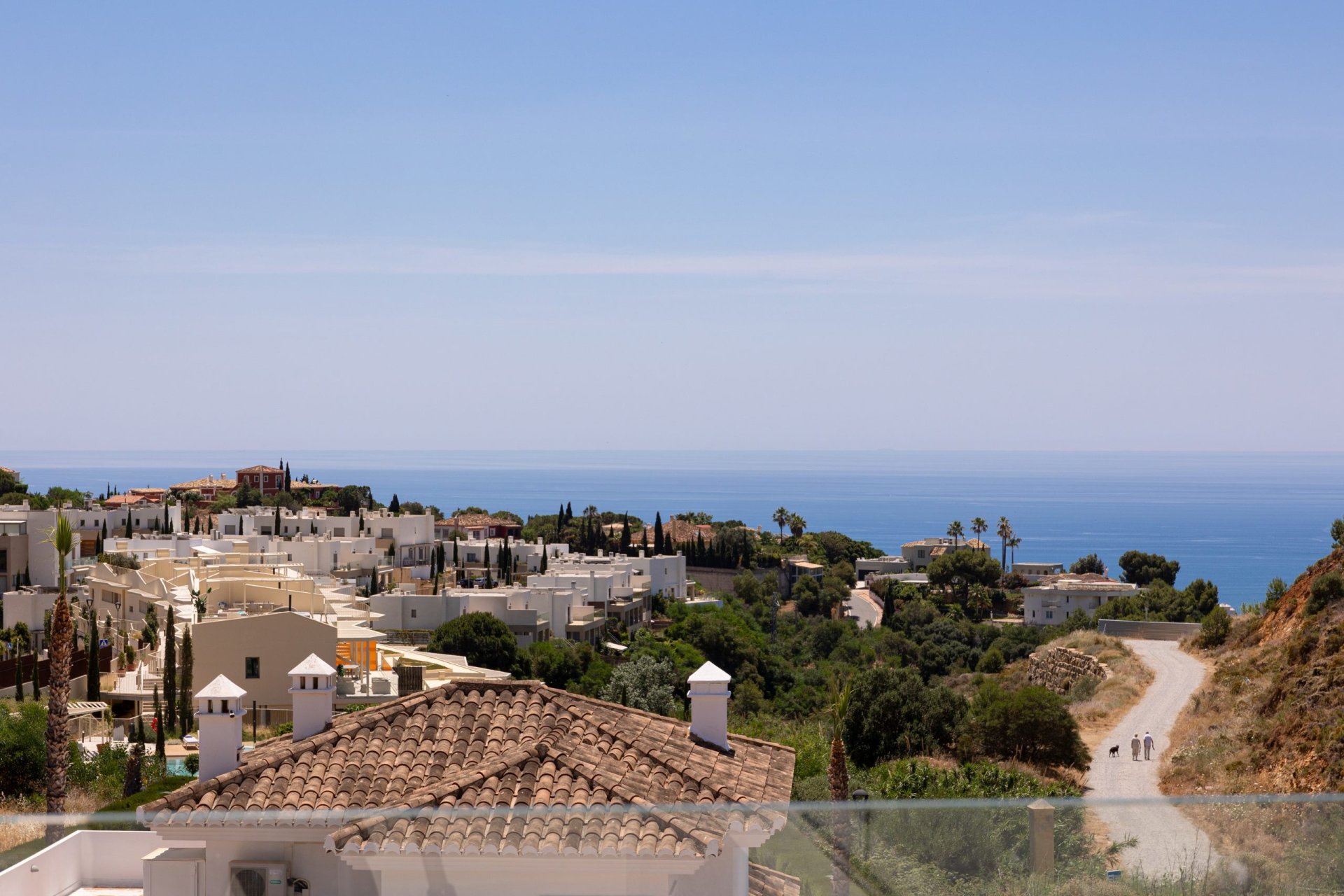 New Build - Villa - Mijas