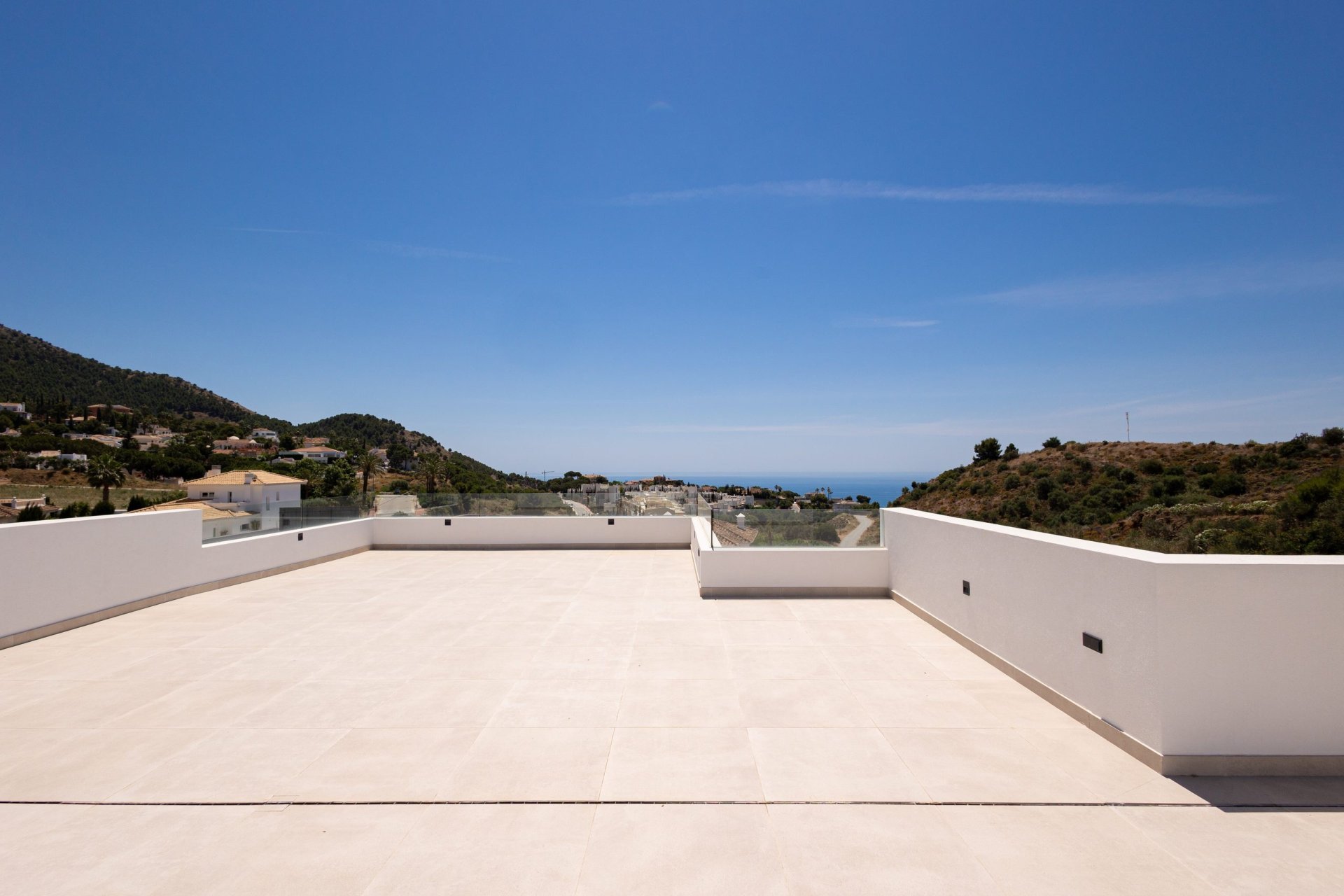 New Build - Villa - Mijas