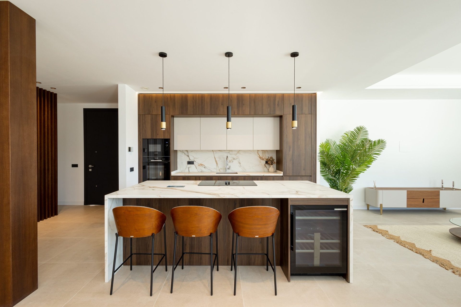 New Build - Villa - Mijas