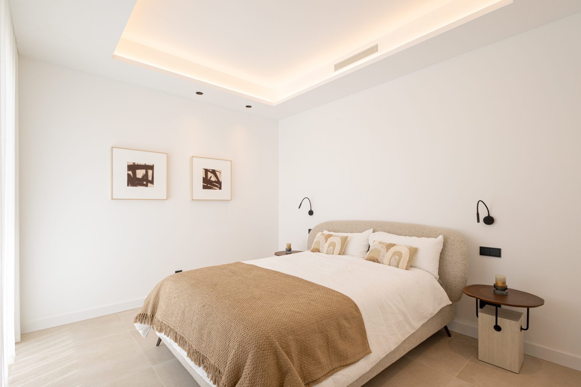 New Build - Villa - Mijas