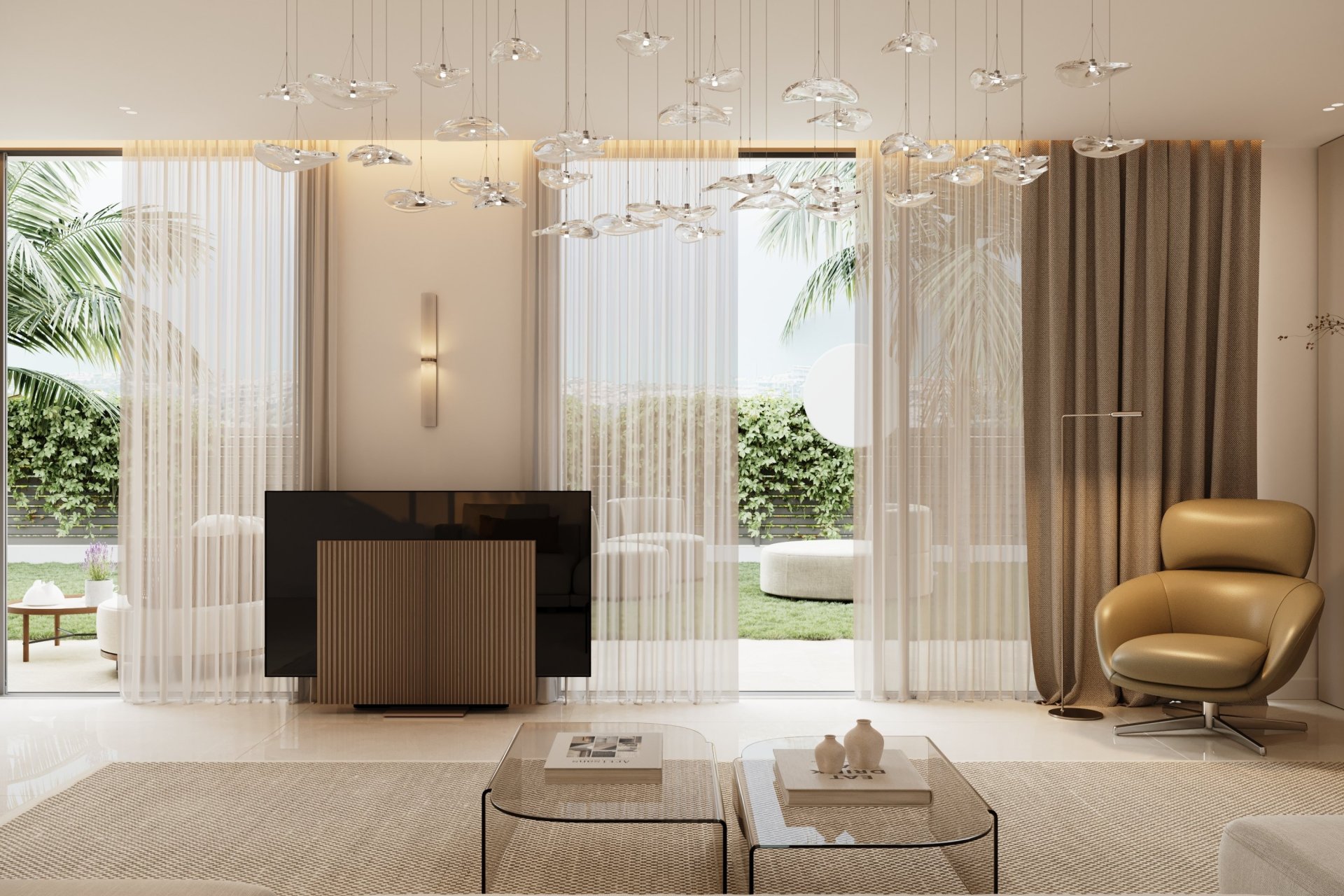 New Build - Villa - Mijas