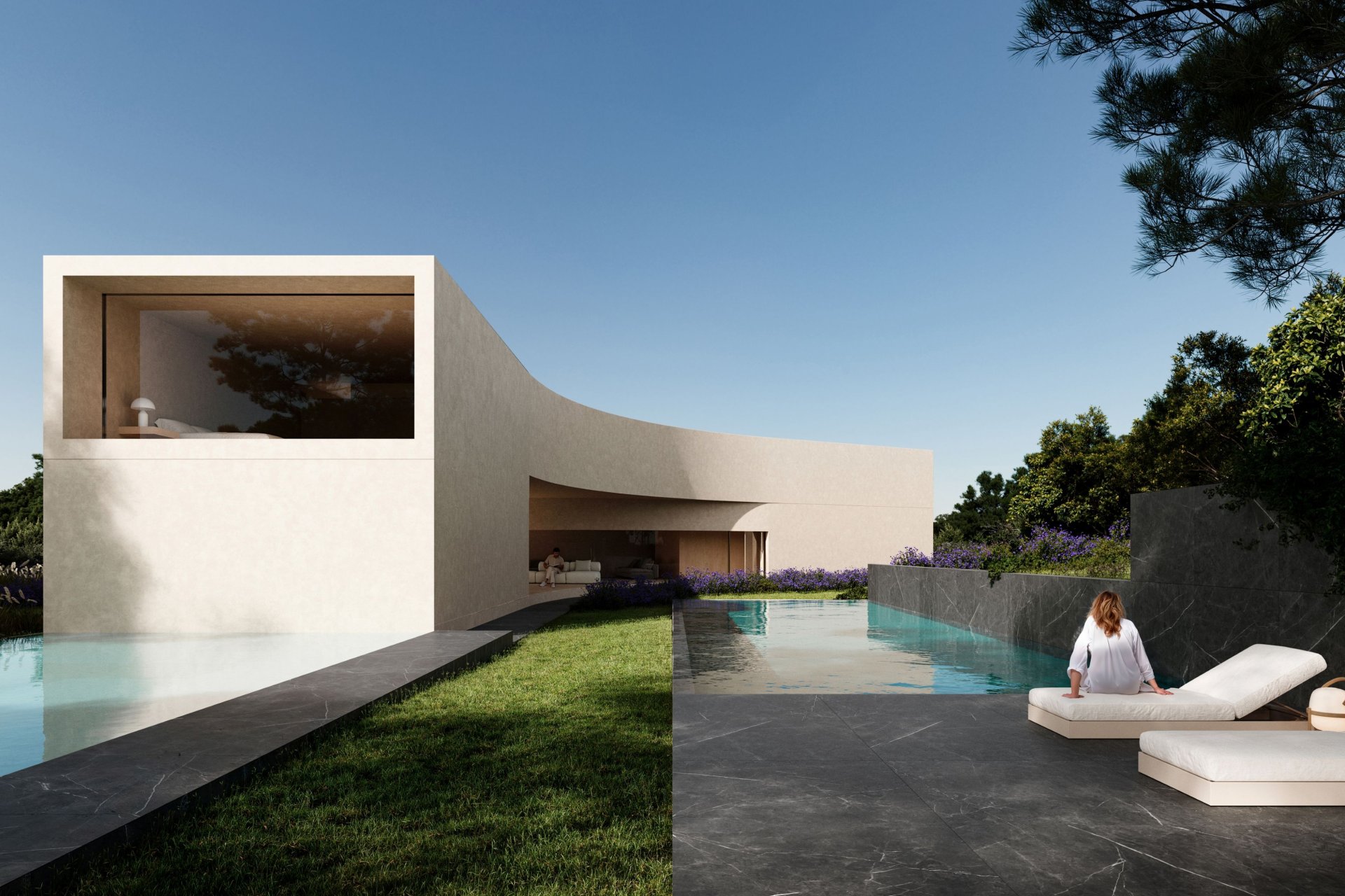 New Build - Villa - San Roque