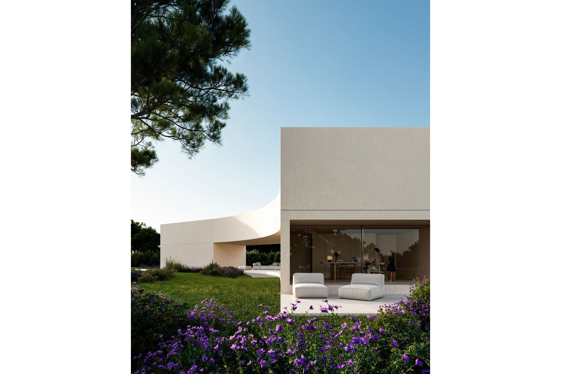 New Build - Villa - San Roque