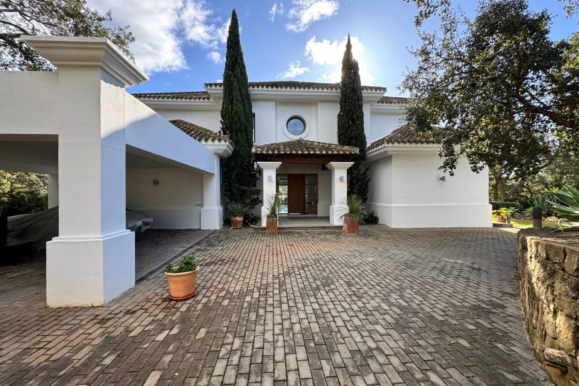 New Build - Villa - San Roque