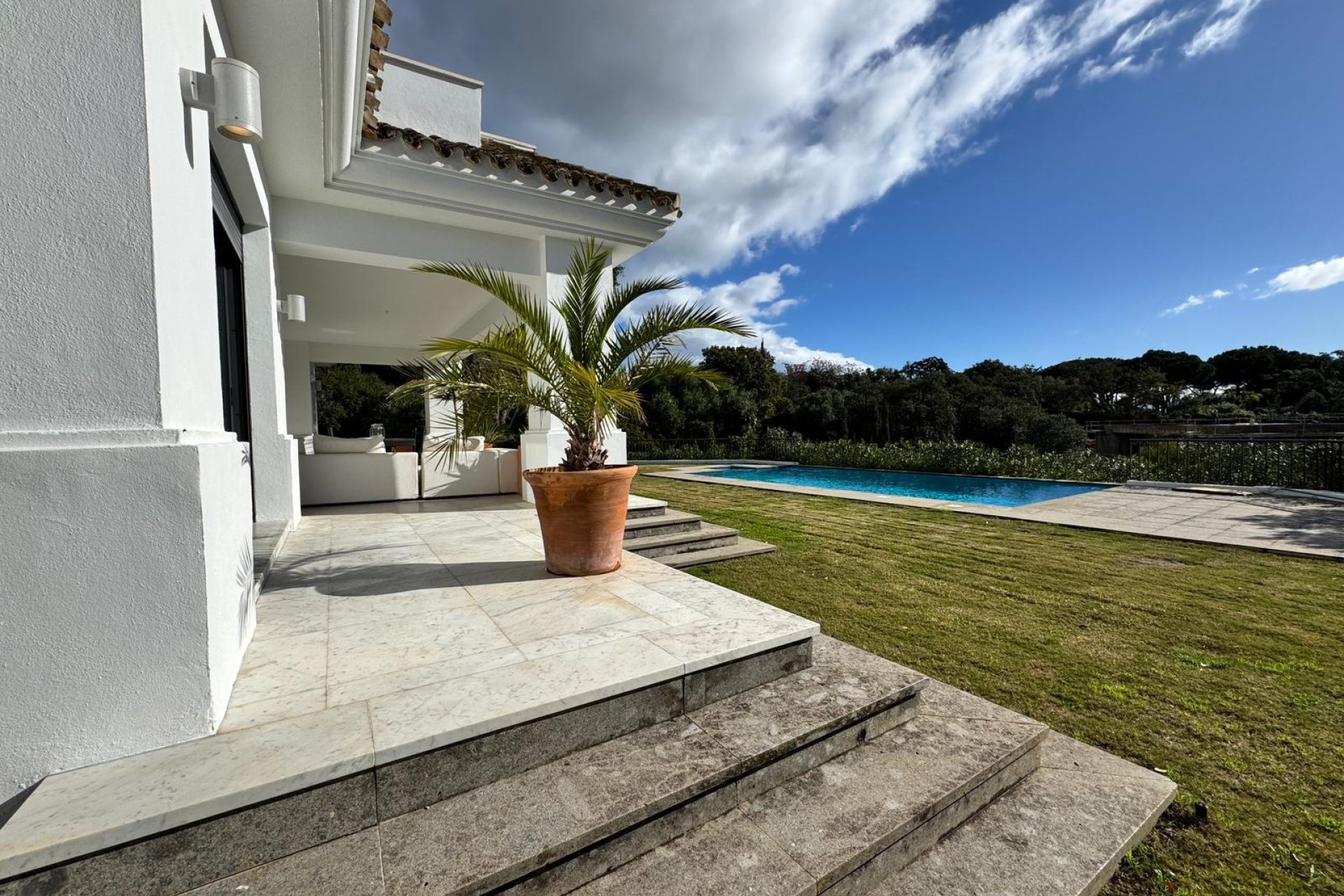 New Build - Villa - San Roque