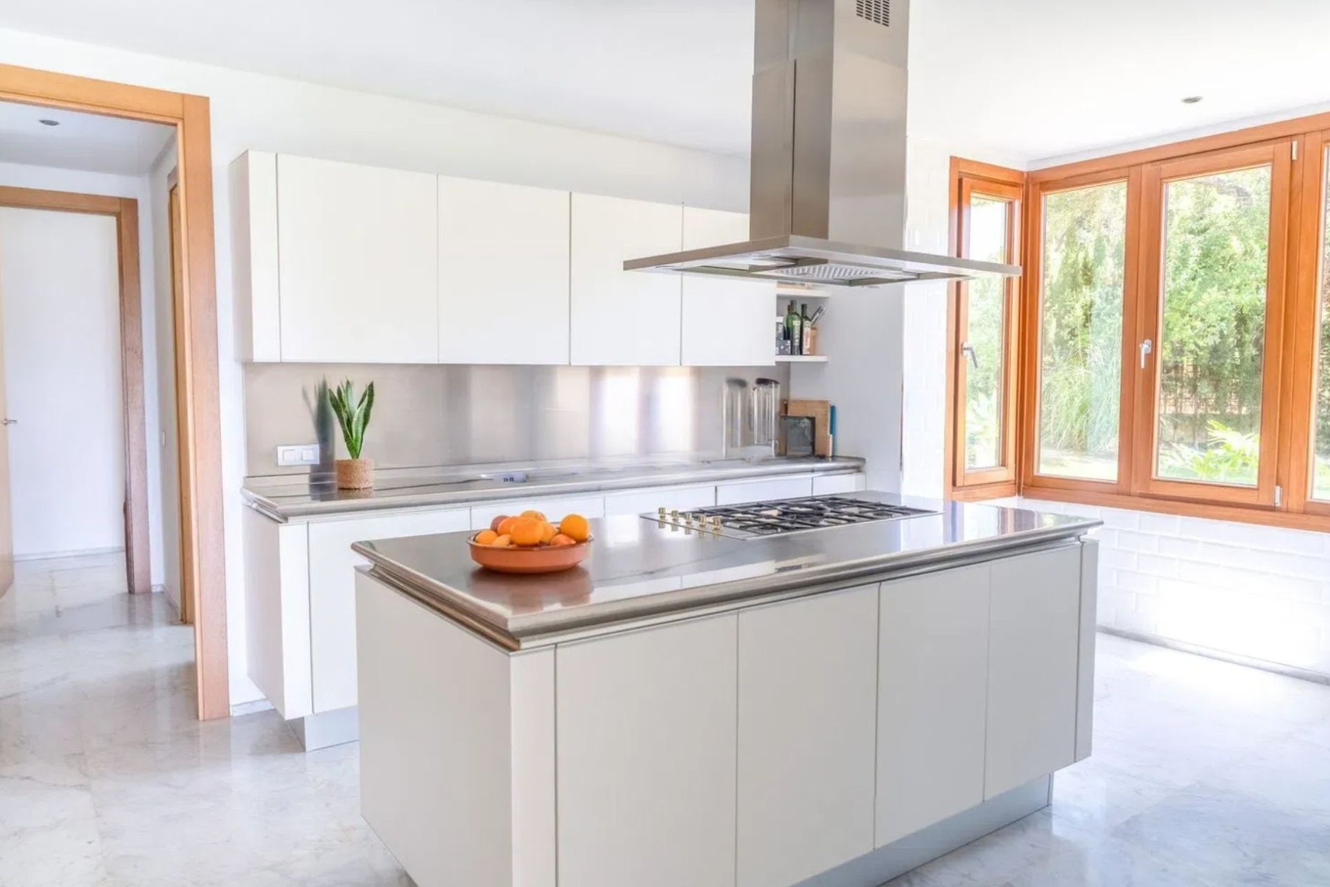 New Build - Villa - San Roque