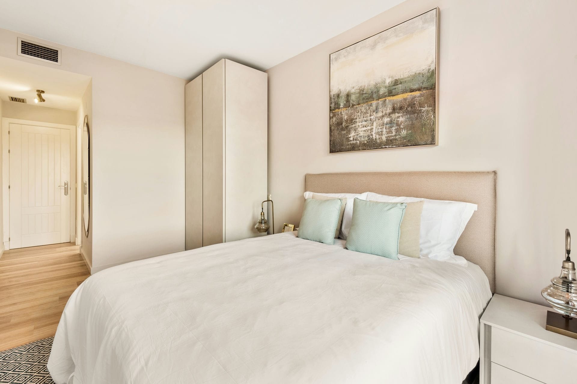 Nieuwbouw Woningen - apartment - Benahavís