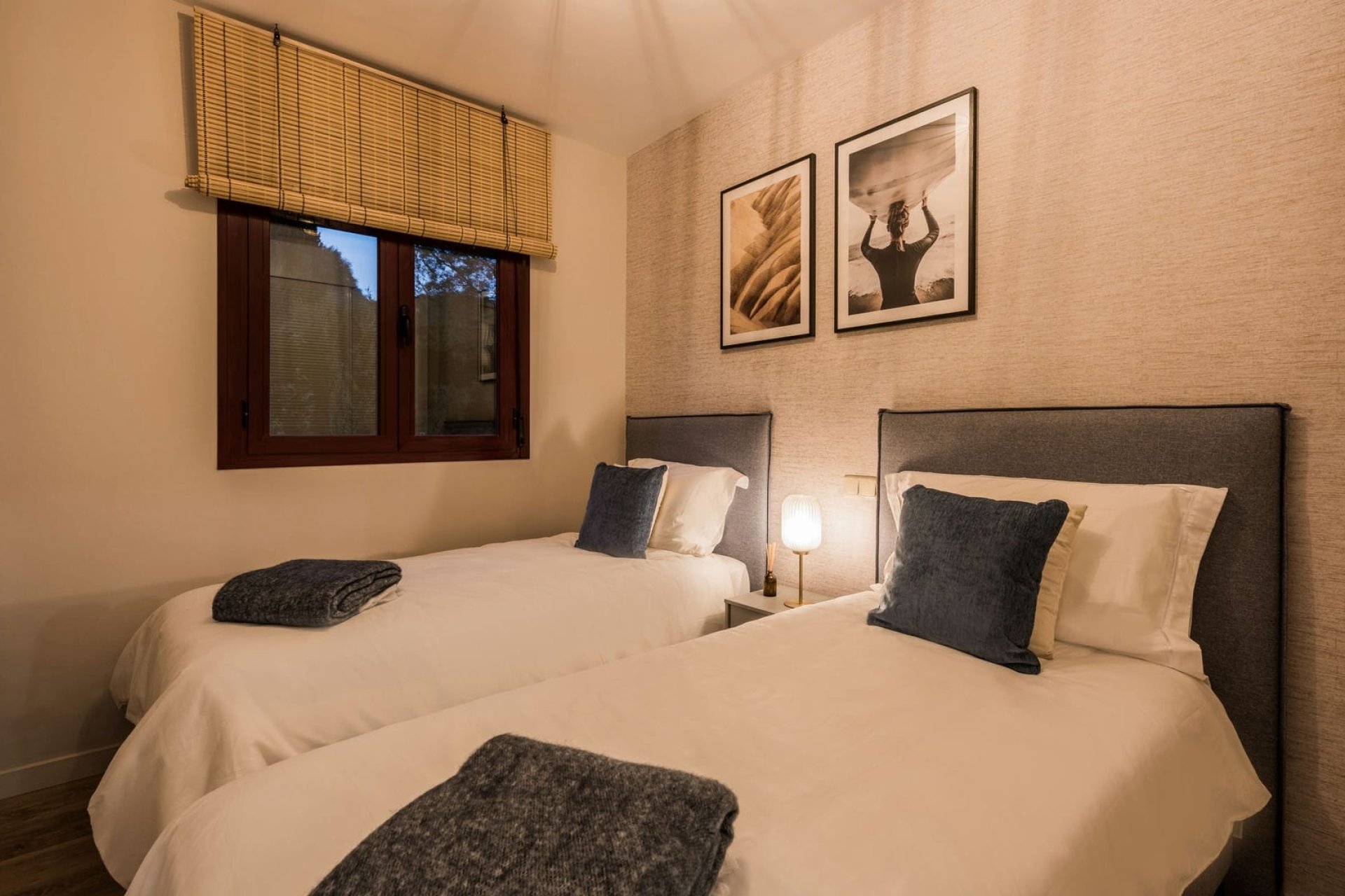 Nieuwbouw Woningen - apartment - Benahavís