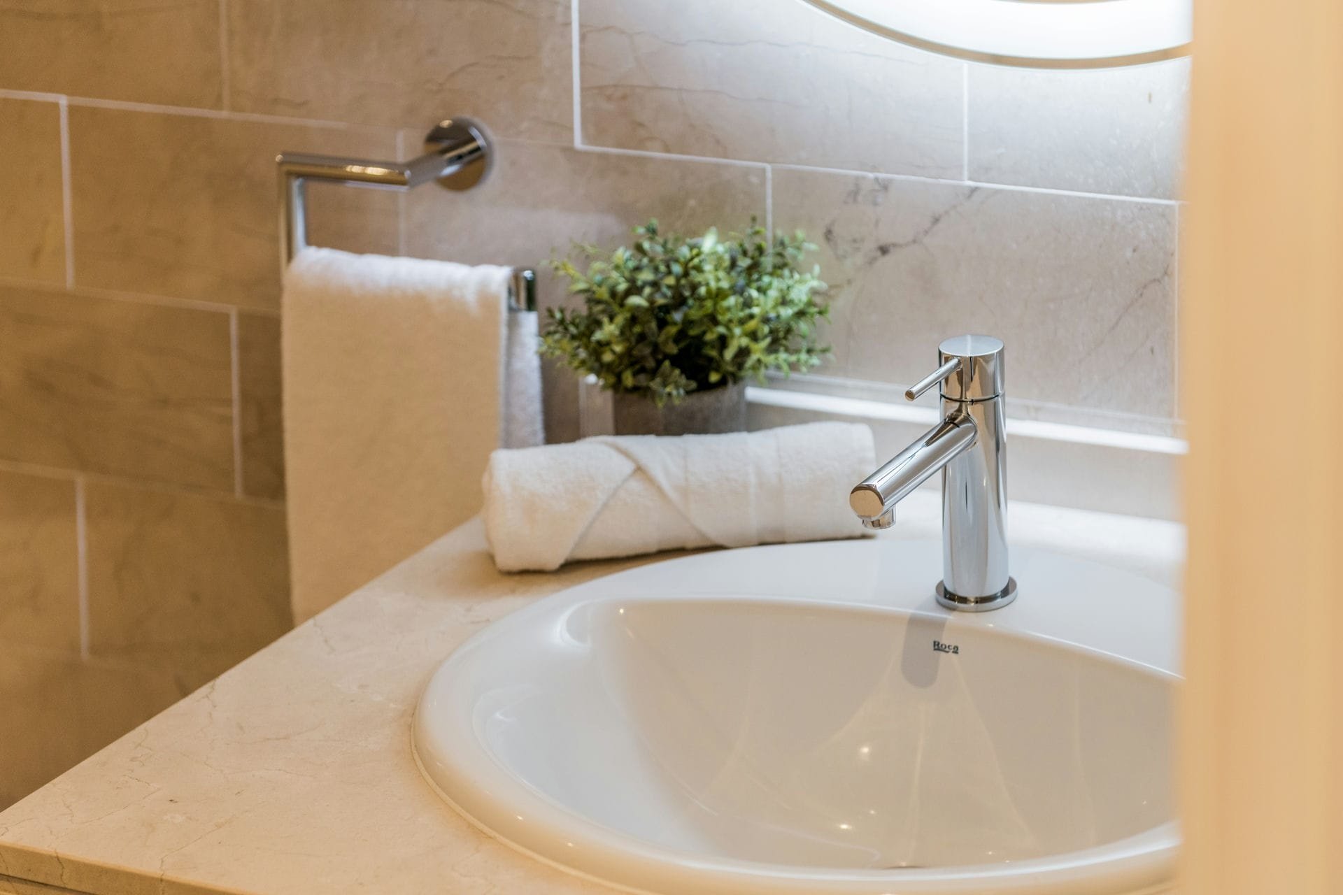 Nieuwbouw Woningen - apartment - Benahavís