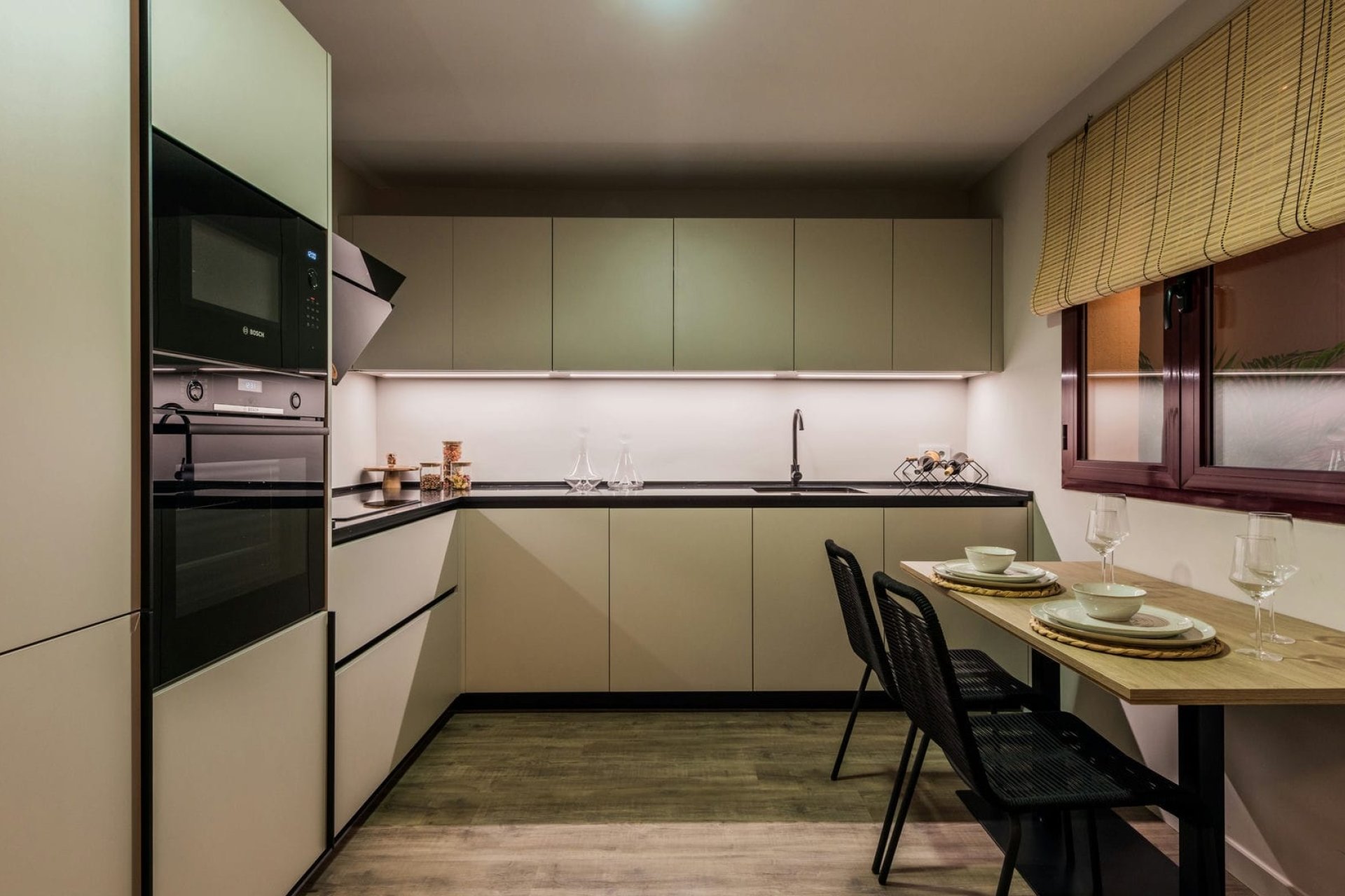 Nieuwbouw Woningen - apartment - Benahavís