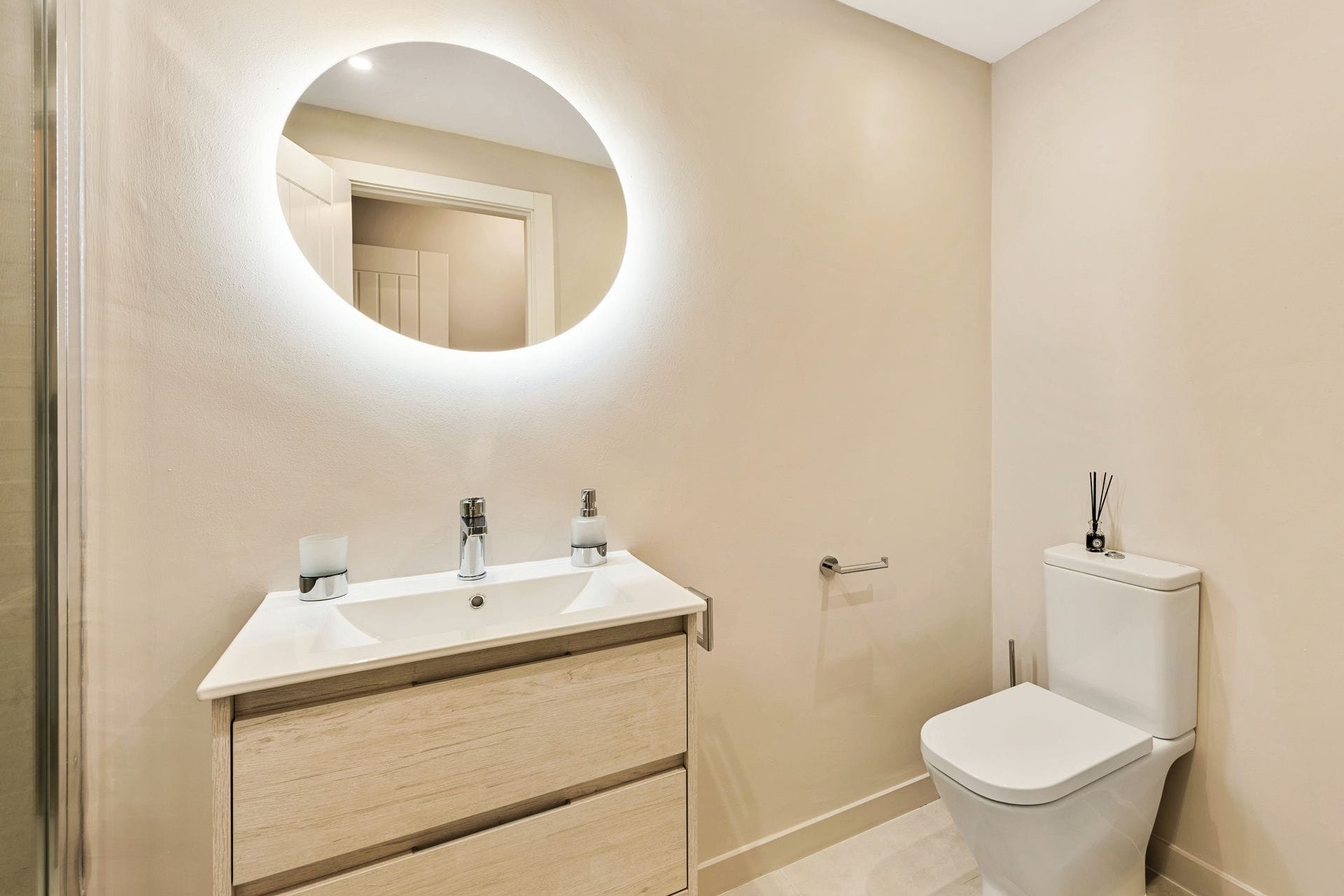 Nieuwbouw Woningen - apartment - Benahavís