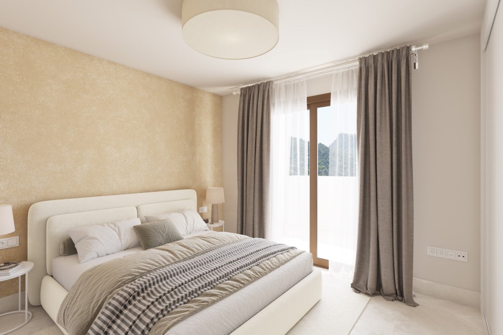 Nieuwbouw Woningen - apartment - Benahavís