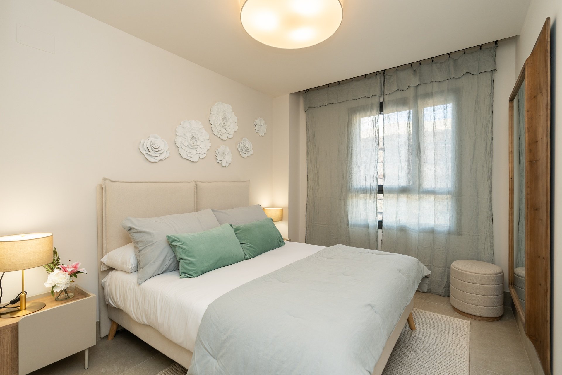 Nieuwbouw Woningen - apartment - Benahavís