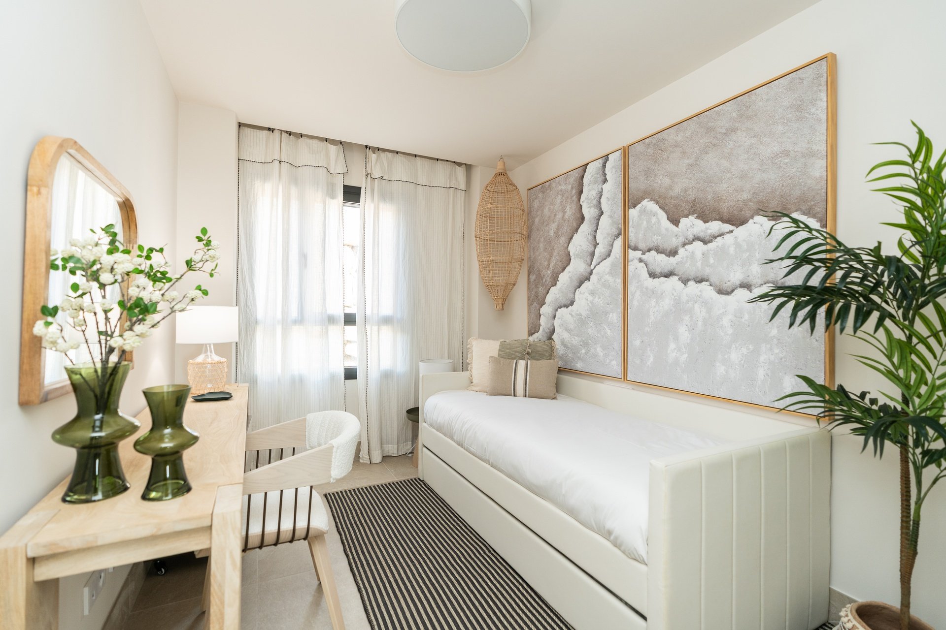 Nieuwbouw Woningen - apartment - Benahavís