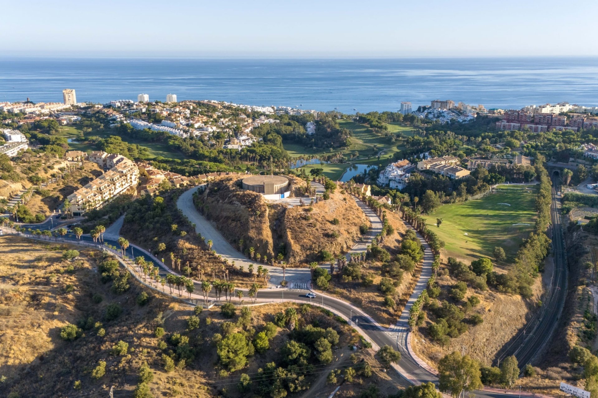 Nieuwbouw Woningen - apartment - Benalmádena