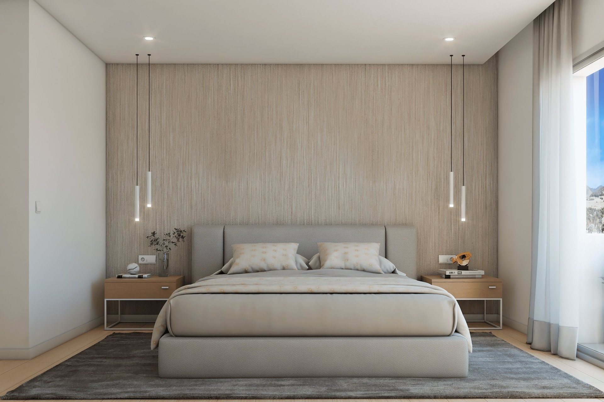 Nieuwbouw Woningen - apartment - Buenas Noches