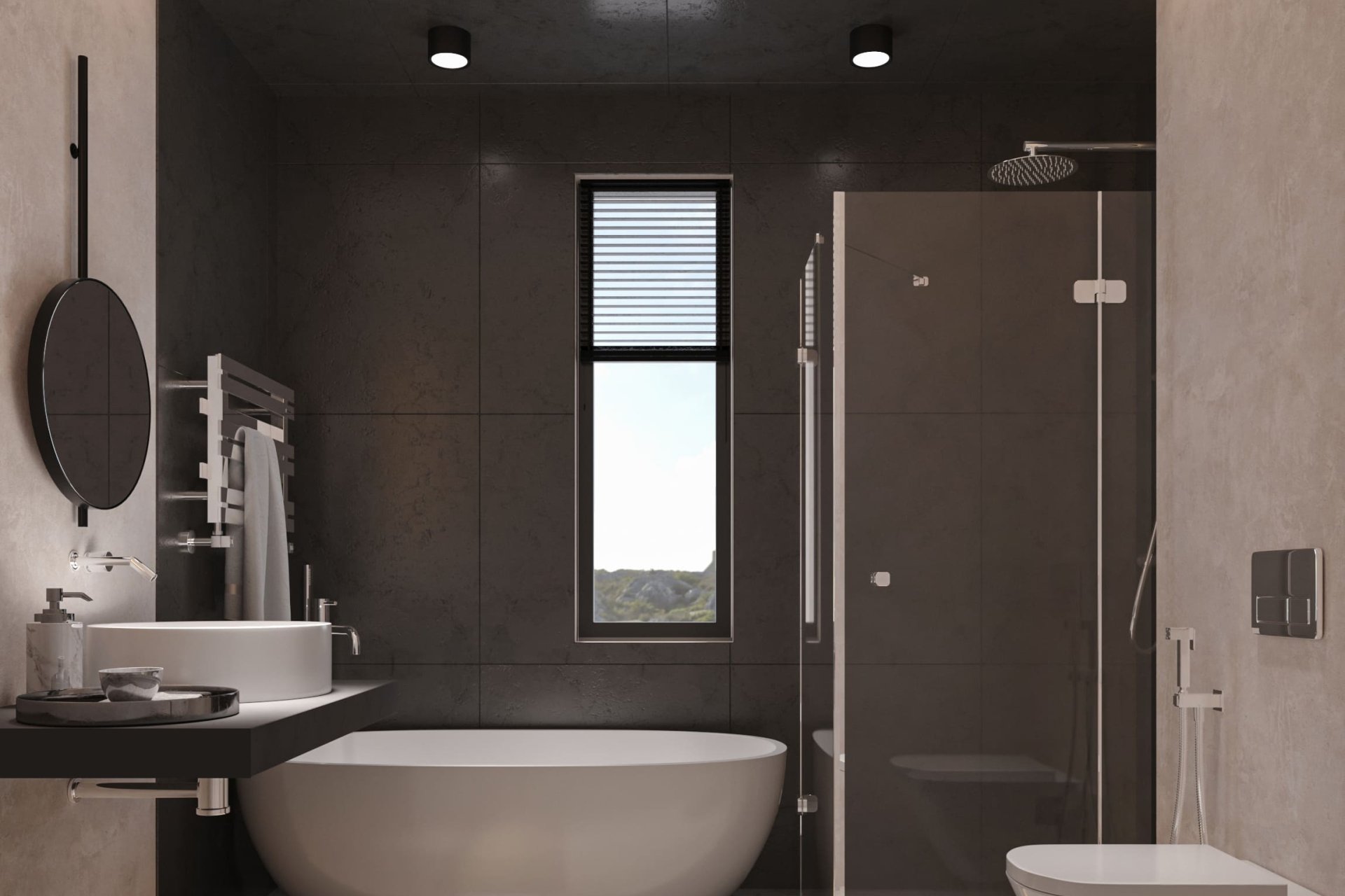 Nieuwbouw Woningen - apartment - Buenas Noches