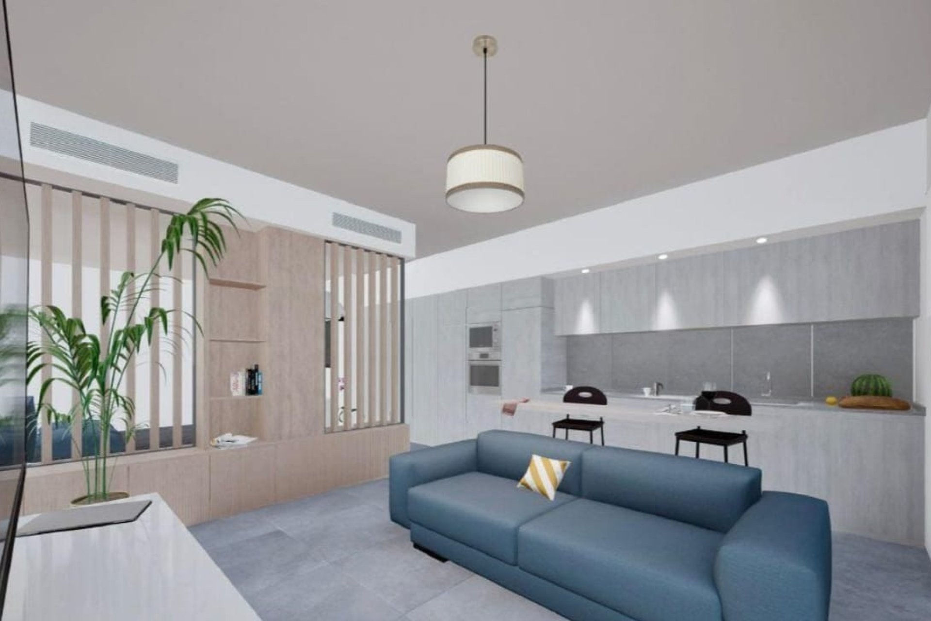 Nieuwbouw Woningen - apartment - Cancelada