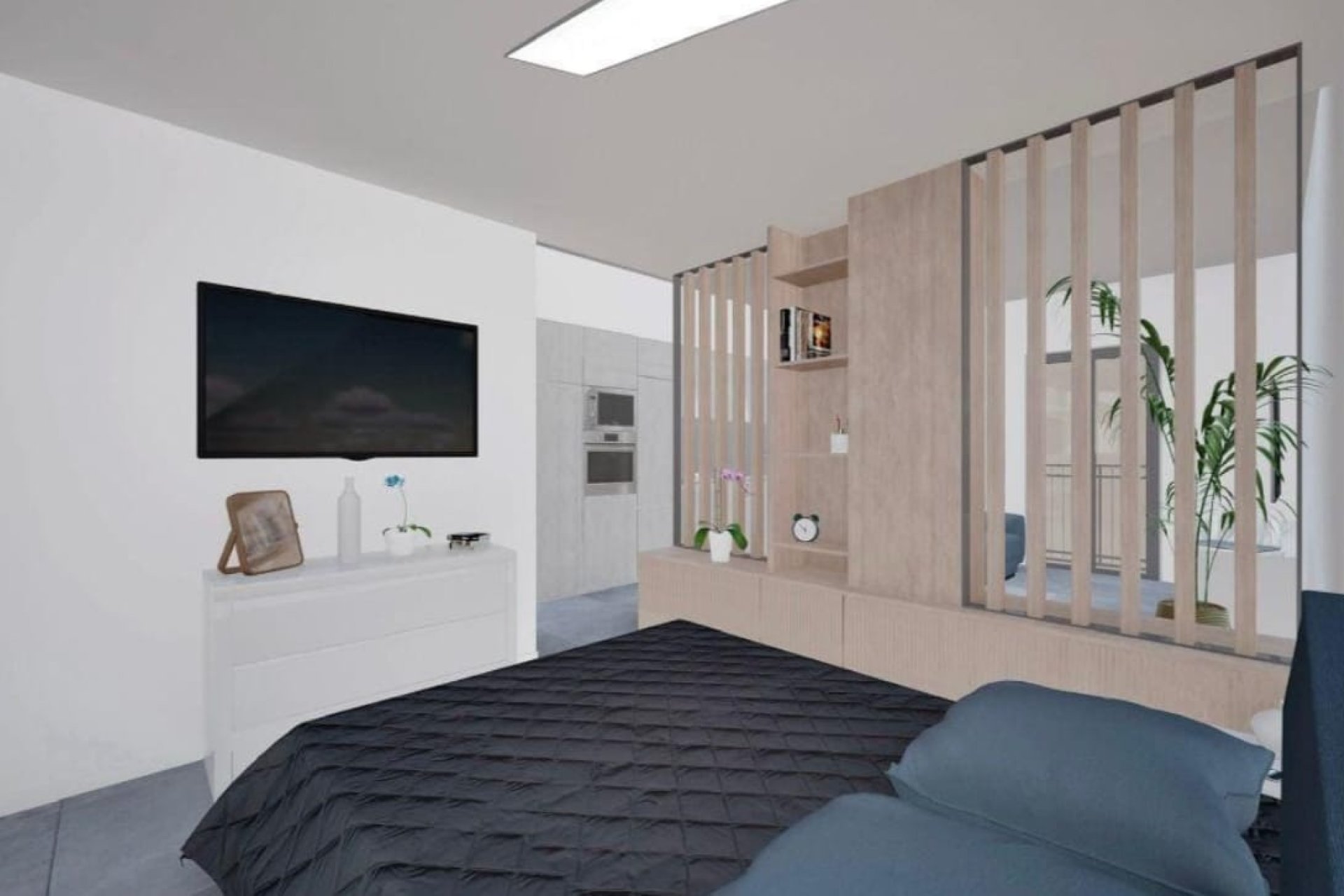 Nieuwbouw Woningen - apartment - Cancelada