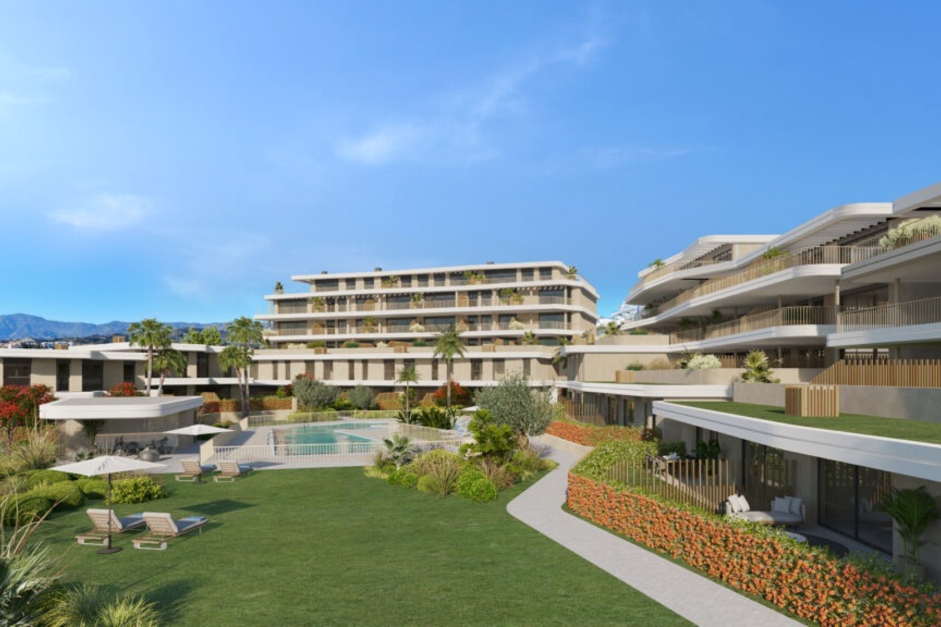 Nieuwbouw Woningen - apartment - Cancelada