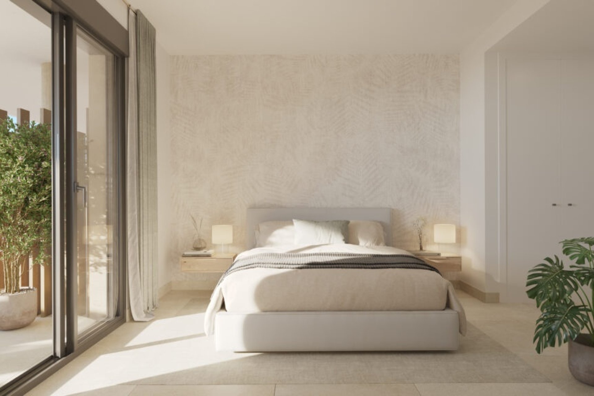 Nieuwbouw Woningen - apartment - Cancelada