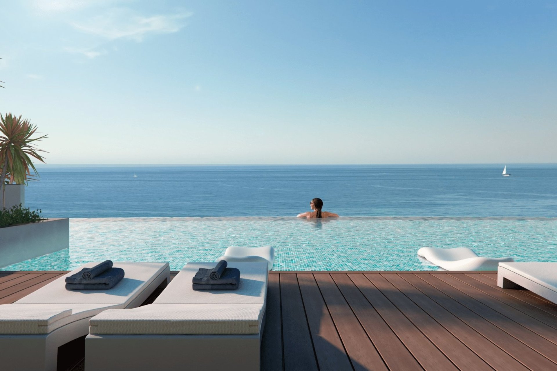 Nieuwbouw Woningen - apartment - Casares