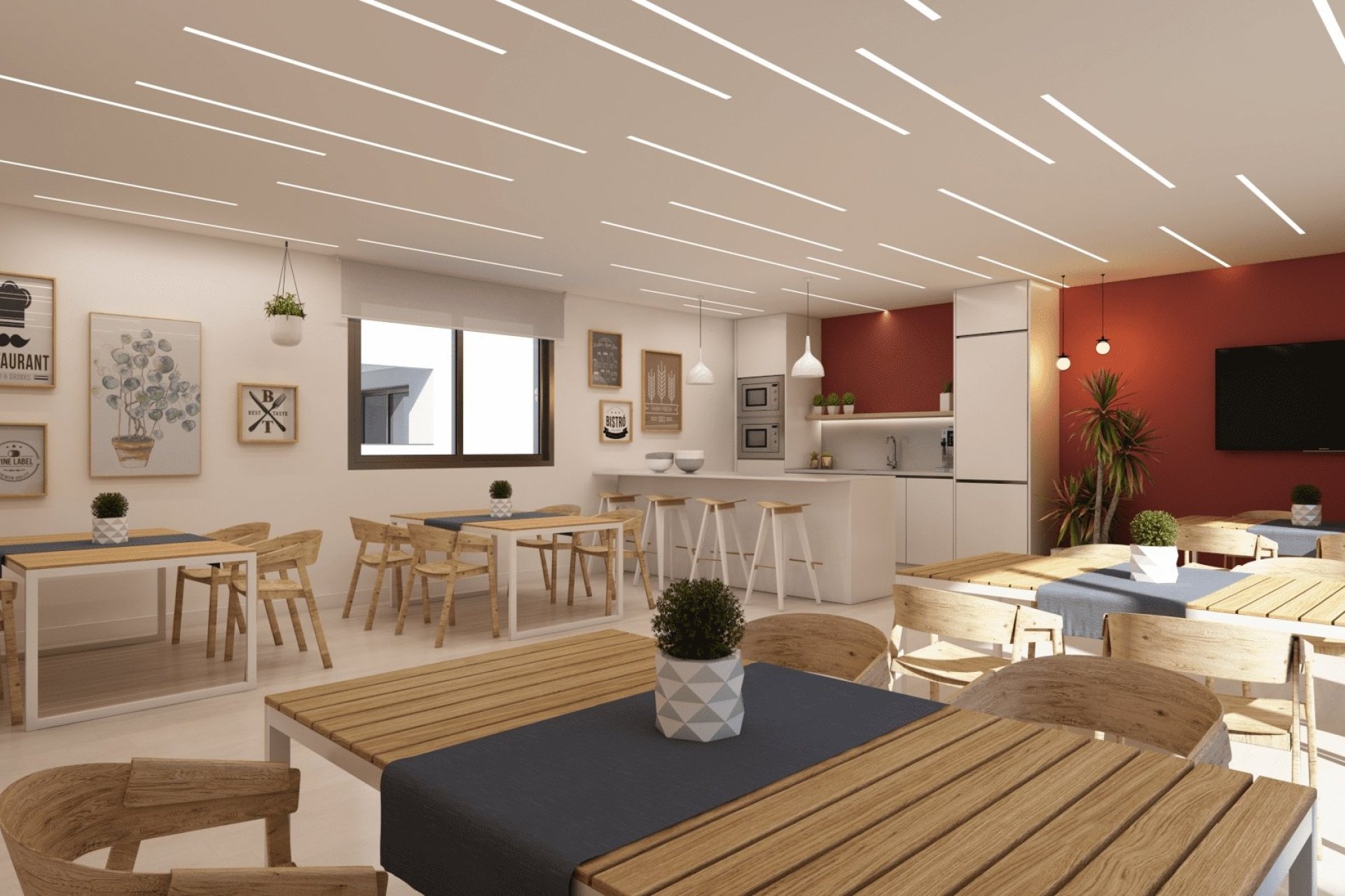 Nieuwbouw Woningen - apartment - Casares