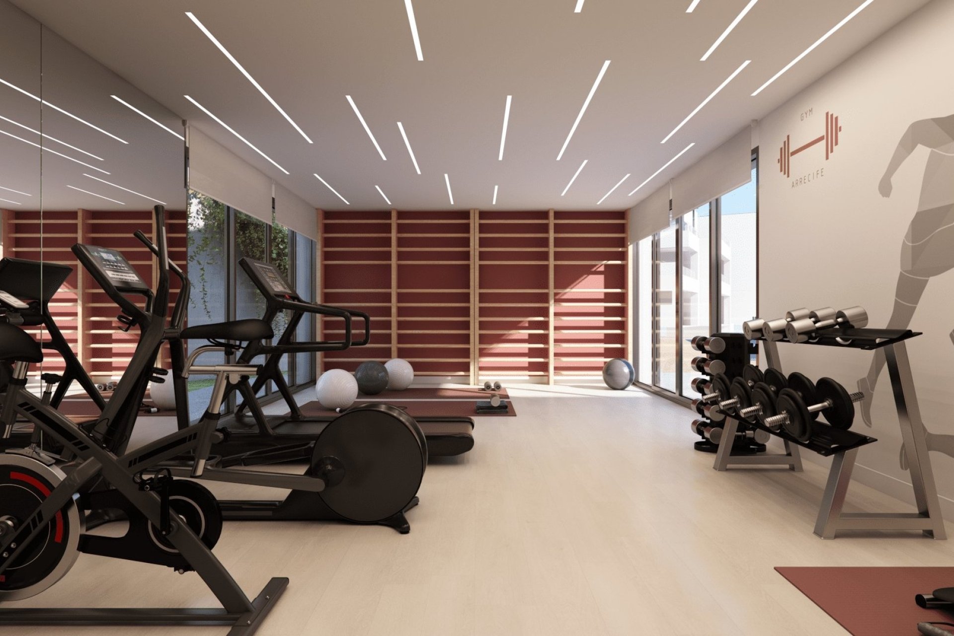 Nieuwbouw Woningen - apartment - Casares