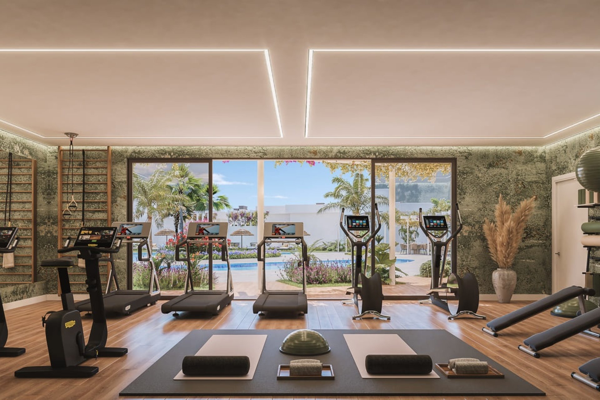 Nieuwbouw Woningen - apartment - Casares