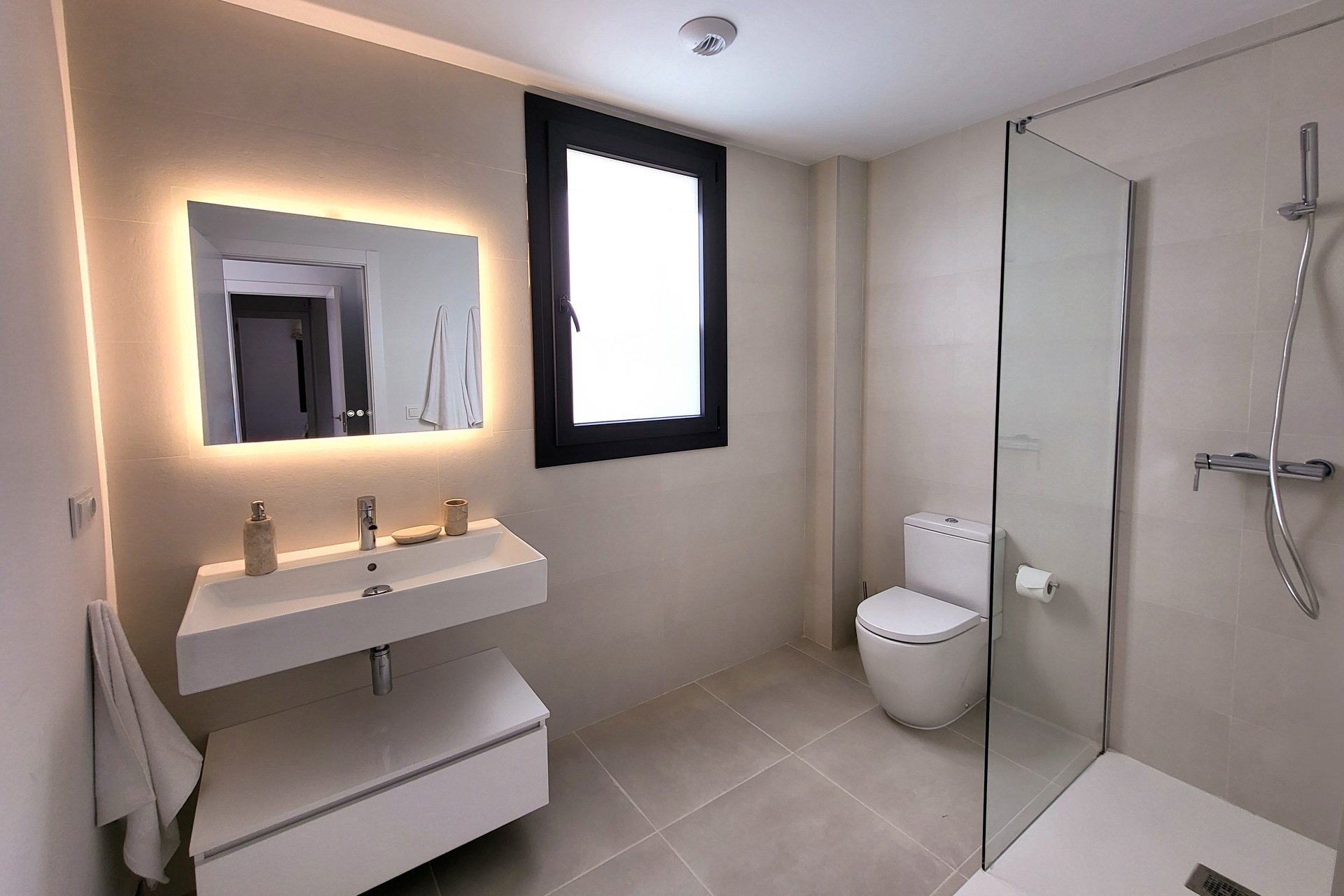 Nieuwbouw Woningen - apartment - Casares
