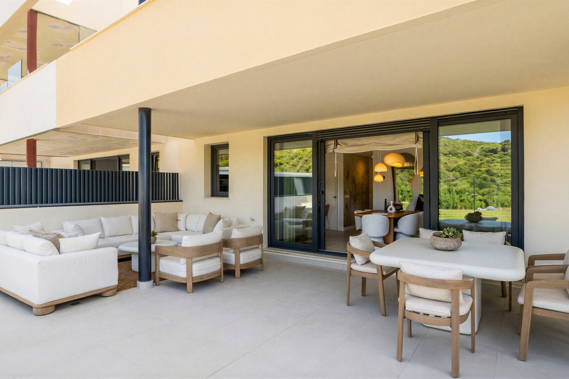Nieuwbouw Woningen - apartment - Casares