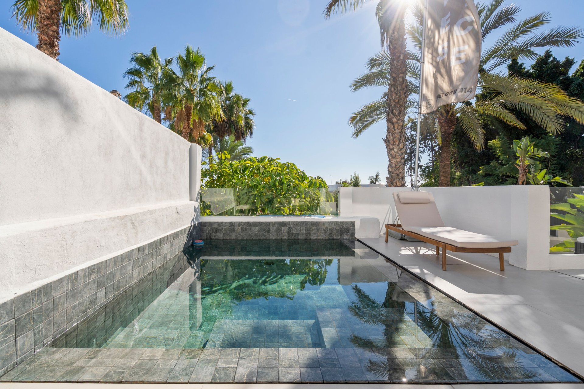 Nieuwbouw Woningen - apartment - El Paraíso
