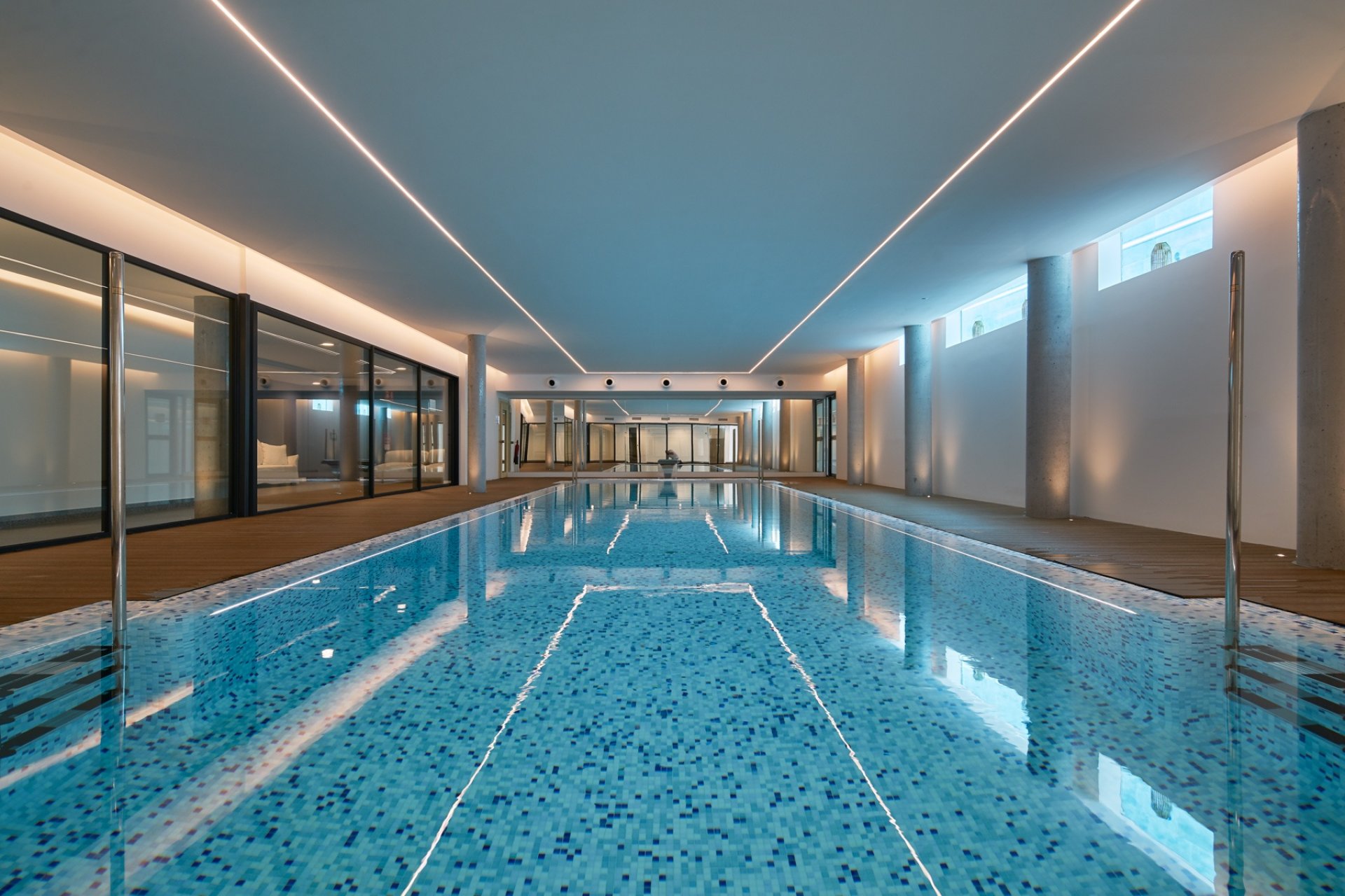 Nieuwbouw Woningen - apartment - Estepona