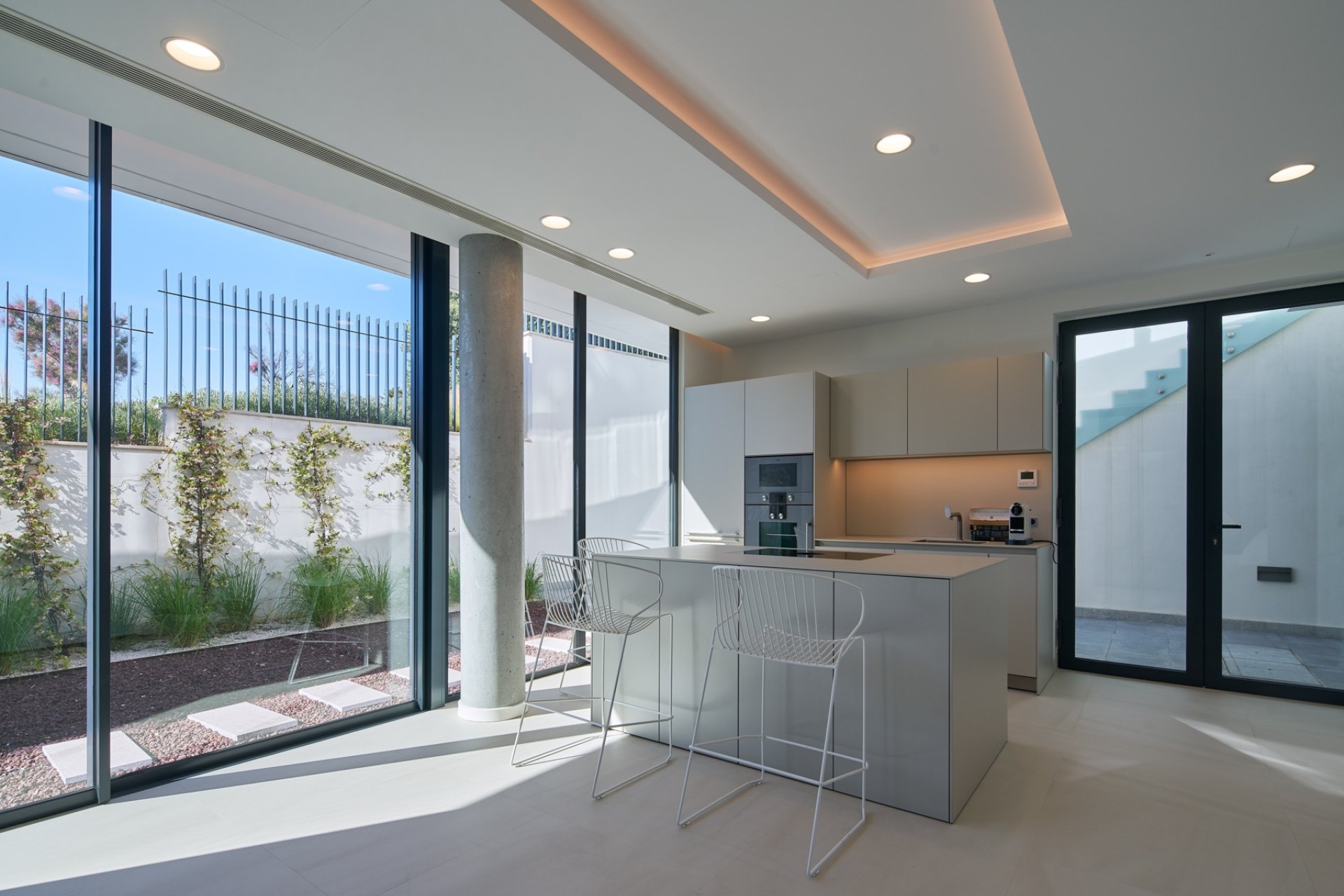 Nieuwbouw Woningen - apartment - Estepona