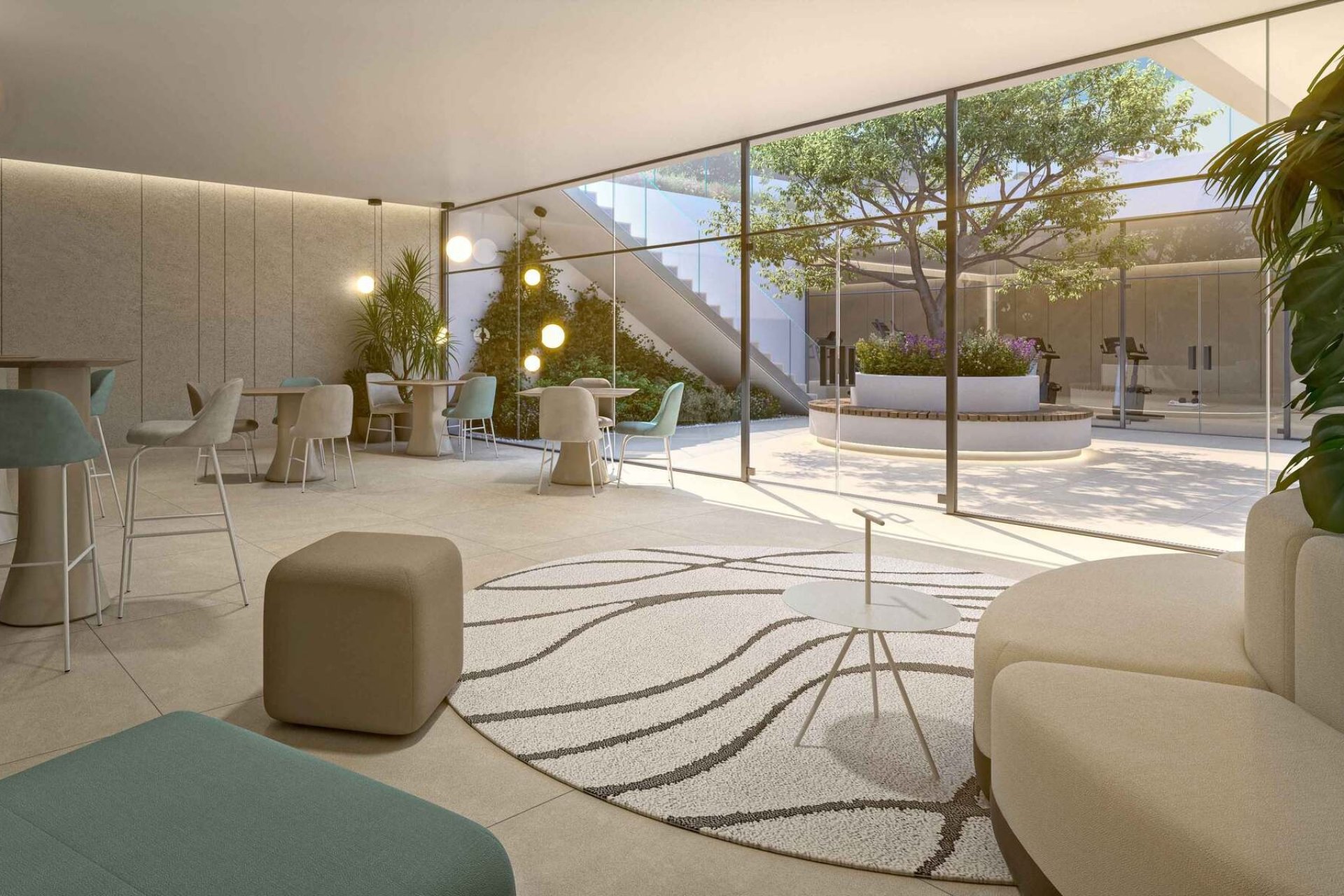 Nieuwbouw Woningen - apartment - Estepona