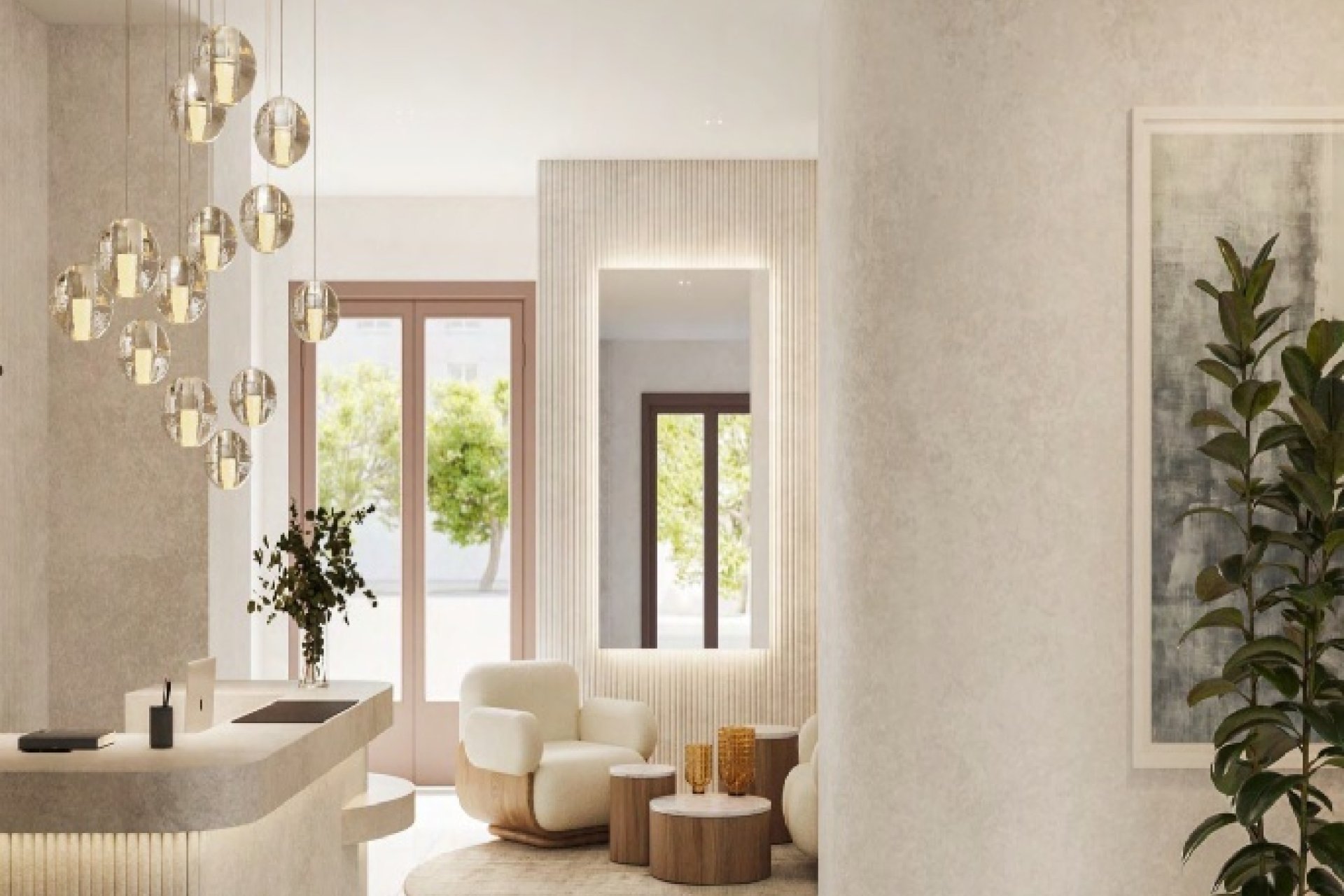 Nieuwbouw Woningen - apartment - Estepona
