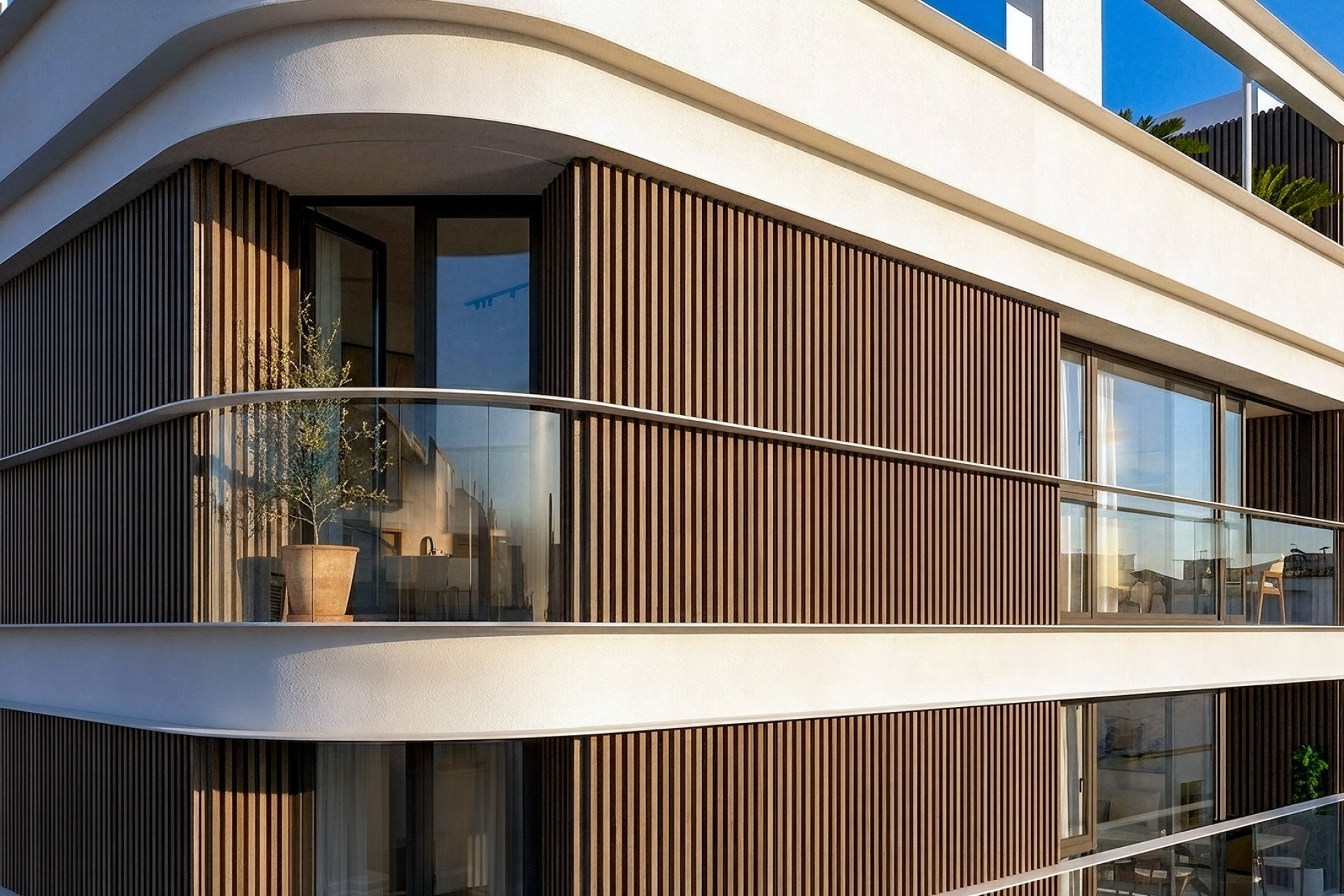 Nieuwbouw Woningen - apartment - Estepona