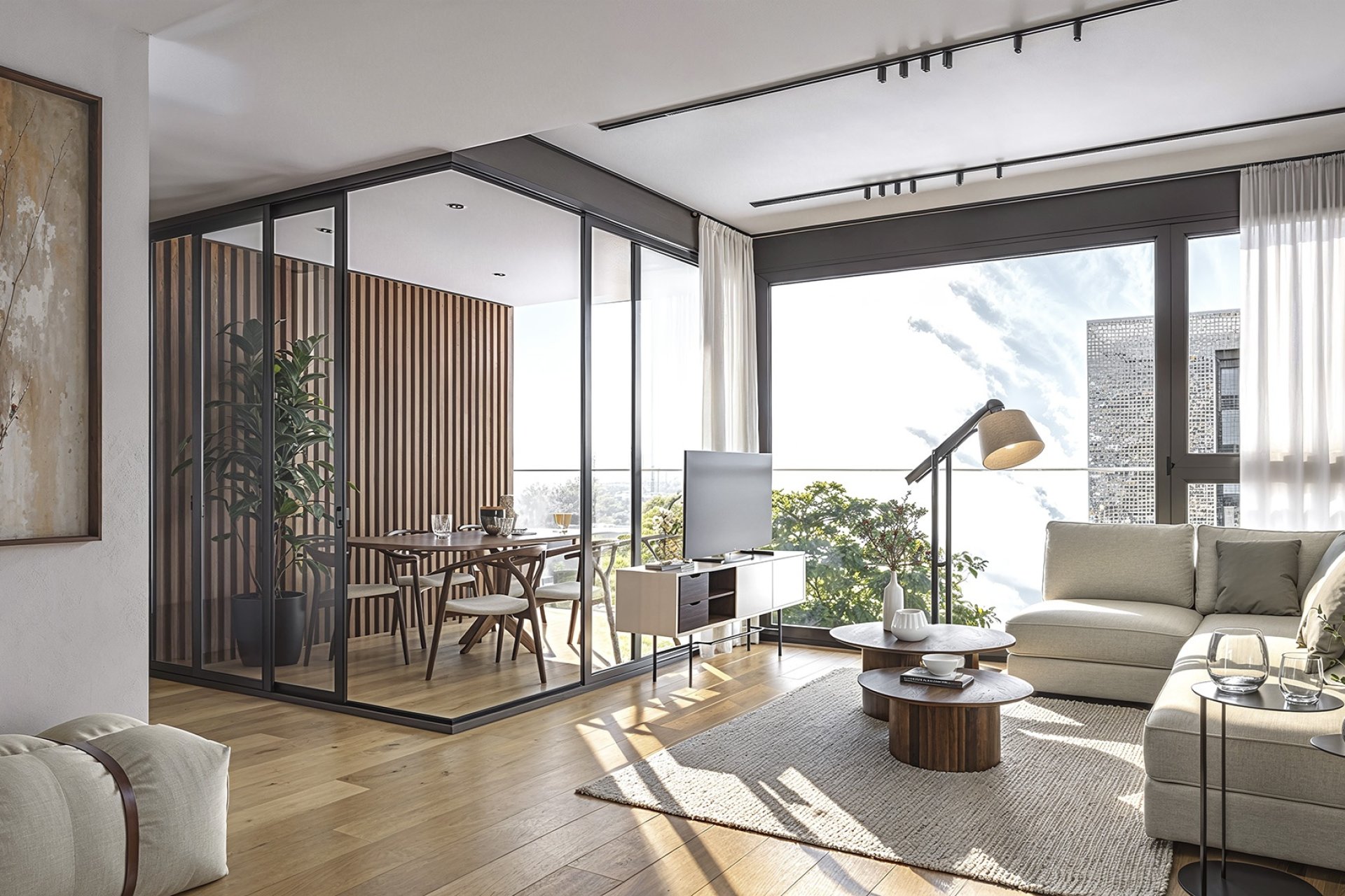 Nieuwbouw Woningen - apartment - Estepona