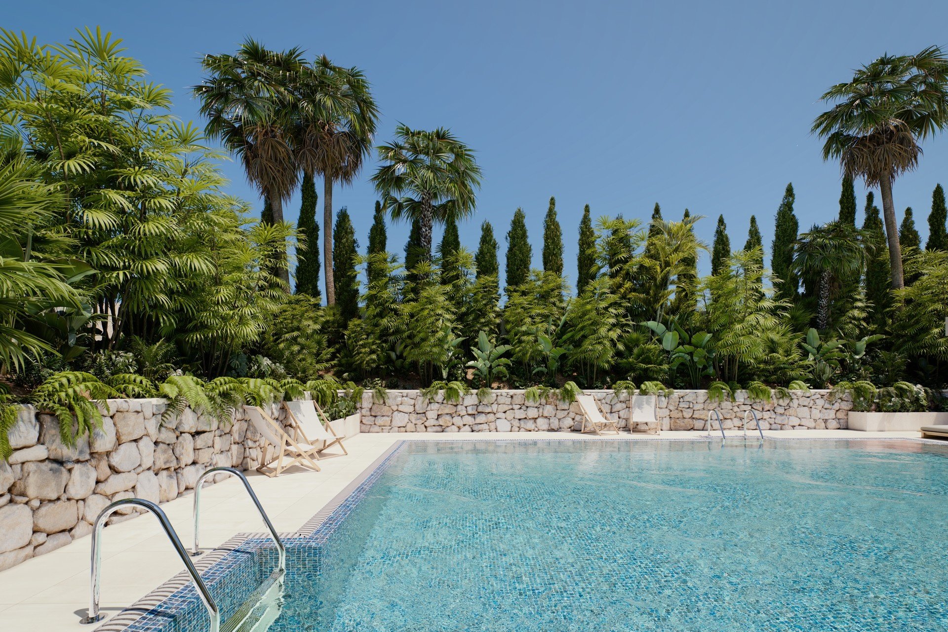 Nieuwbouw Woningen - apartment - Estepona