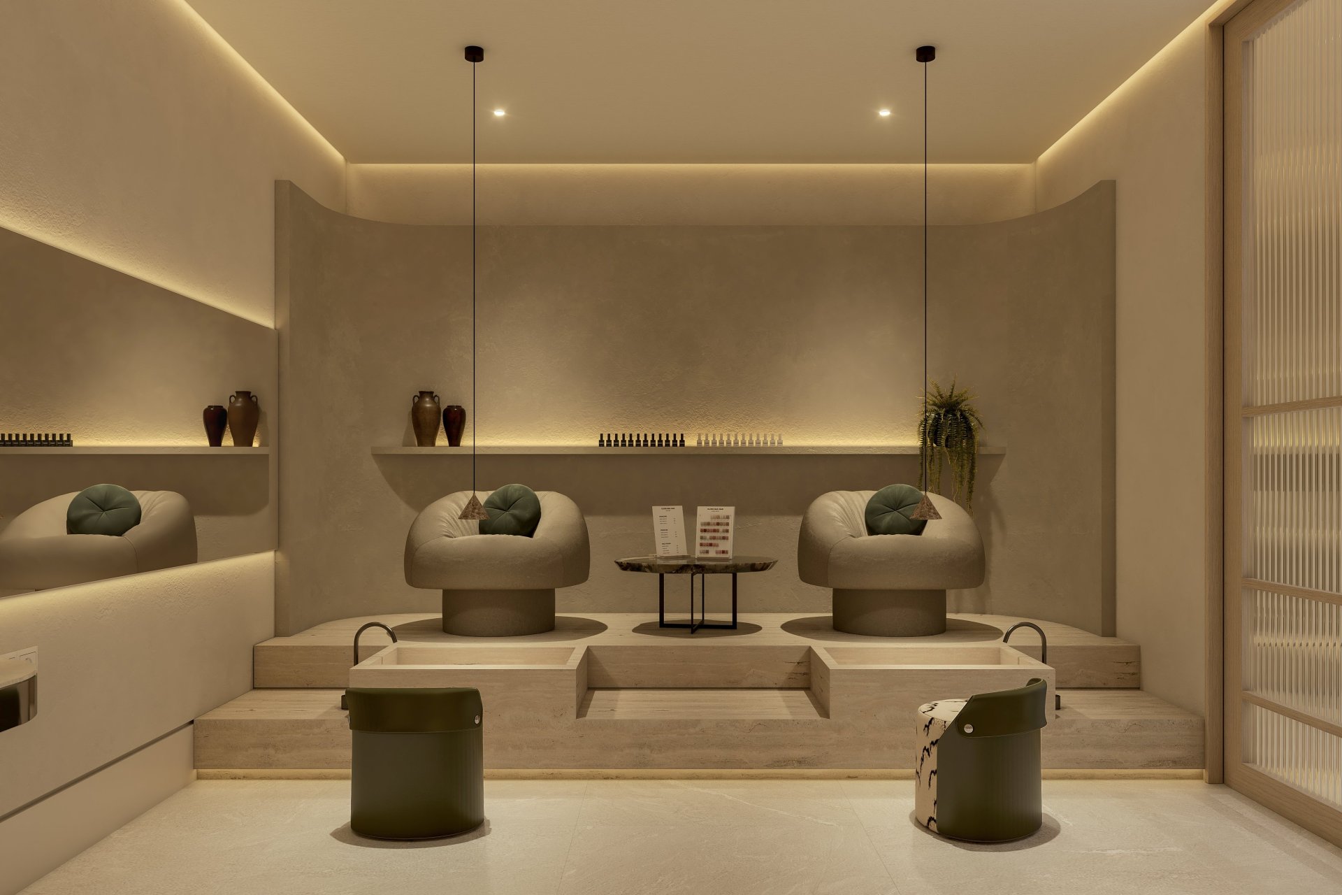 Nieuwbouw Woningen - apartment - Estepona